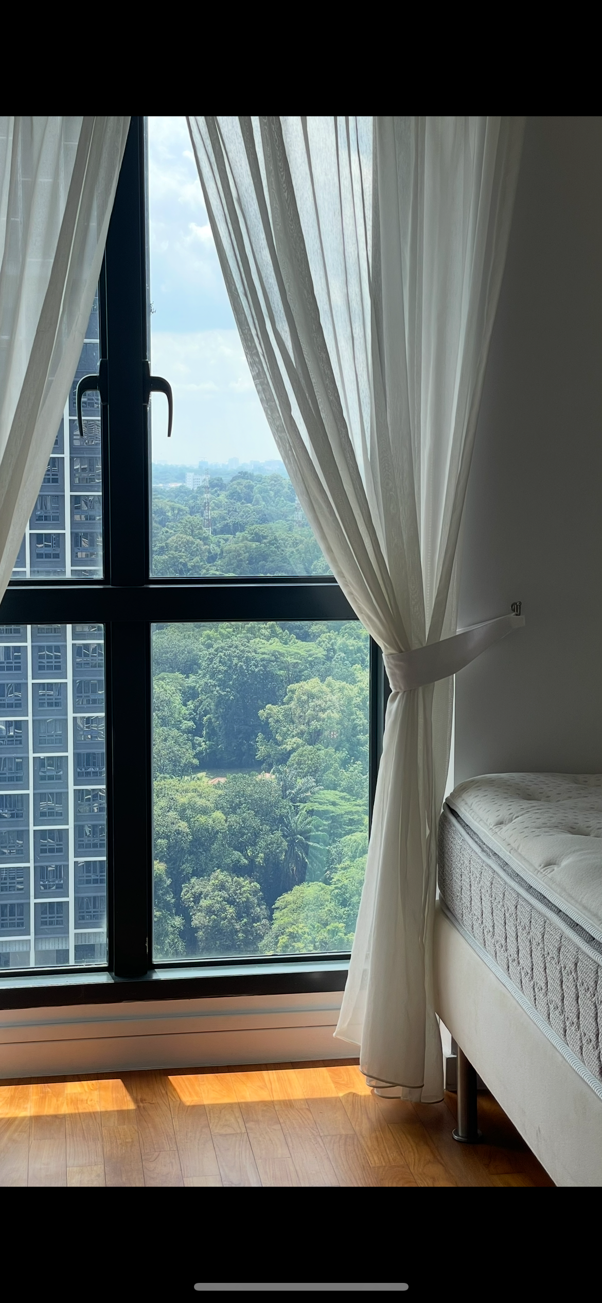 Before & After: Transforming My Space from Bare to Beautiful 🪄