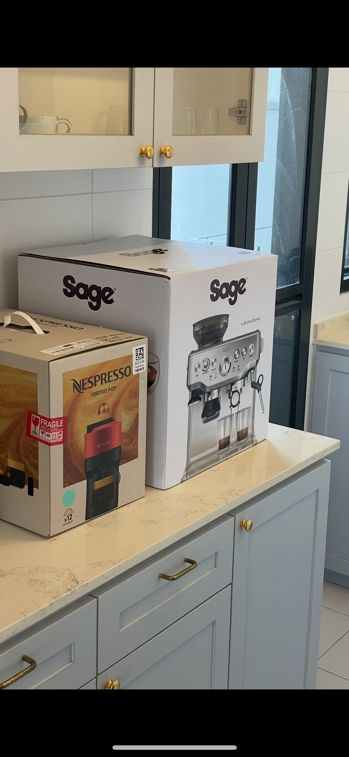 Before & After: Transforming My Space from Bare to Beautiful 🪄