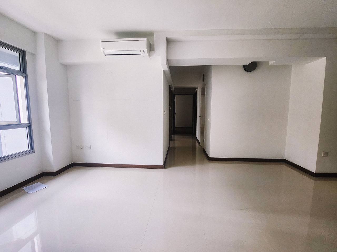 Unveiling the Skeleton: The Bare Bones of Our Dream Home