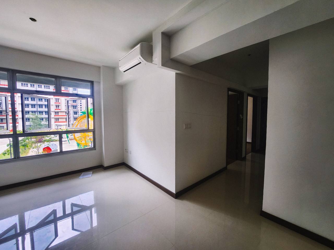 Unveiling the Skeleton: The Bare Bones of Our Dream Home