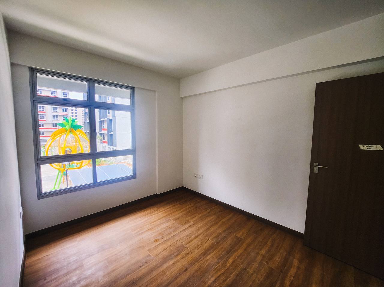 Unveiling the Skeleton: The Bare Bones of Our Dream Home