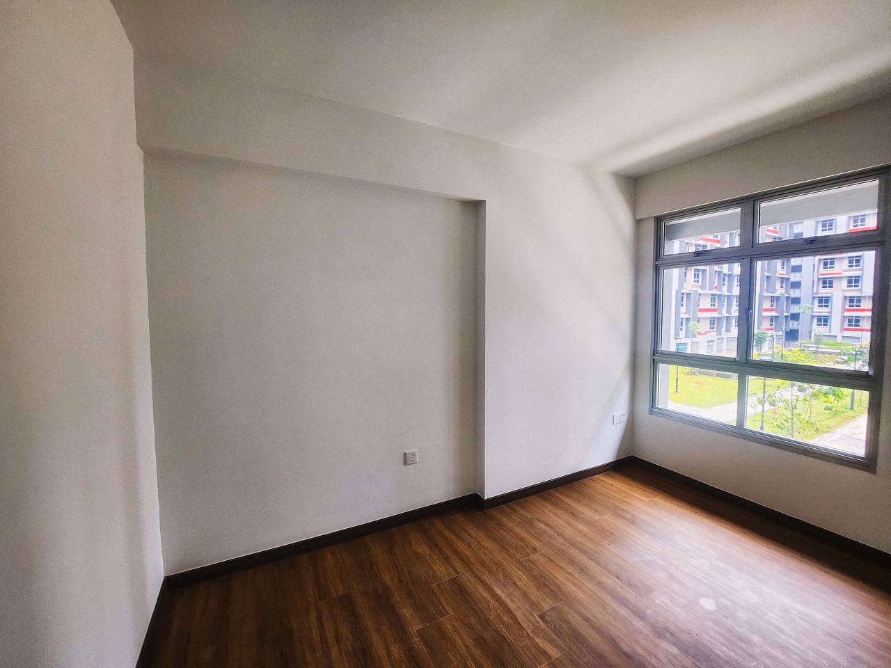 Unveiling the Skeleton: The Bare Bones of Our Dream Home