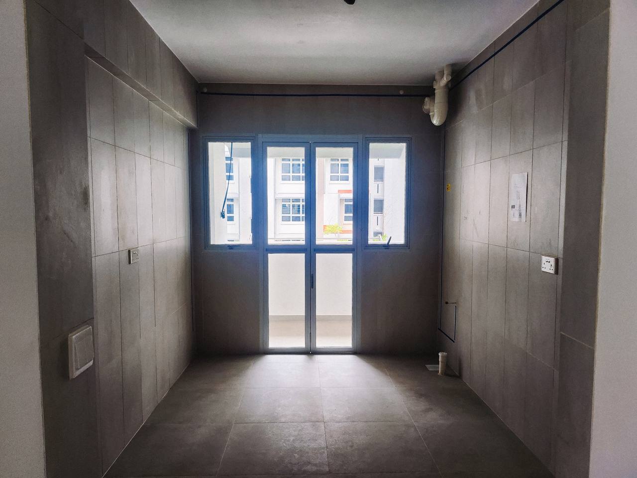 Unveiling the Skeleton: The Bare Bones of Our Dream Home