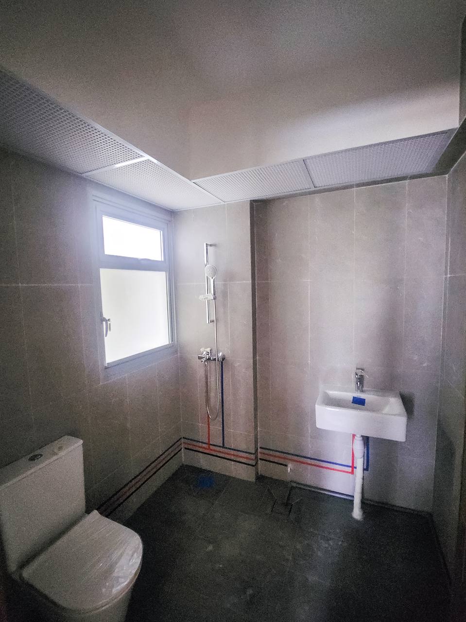 Unveiling the Skeleton: The Bare Bones of Our Dream Home