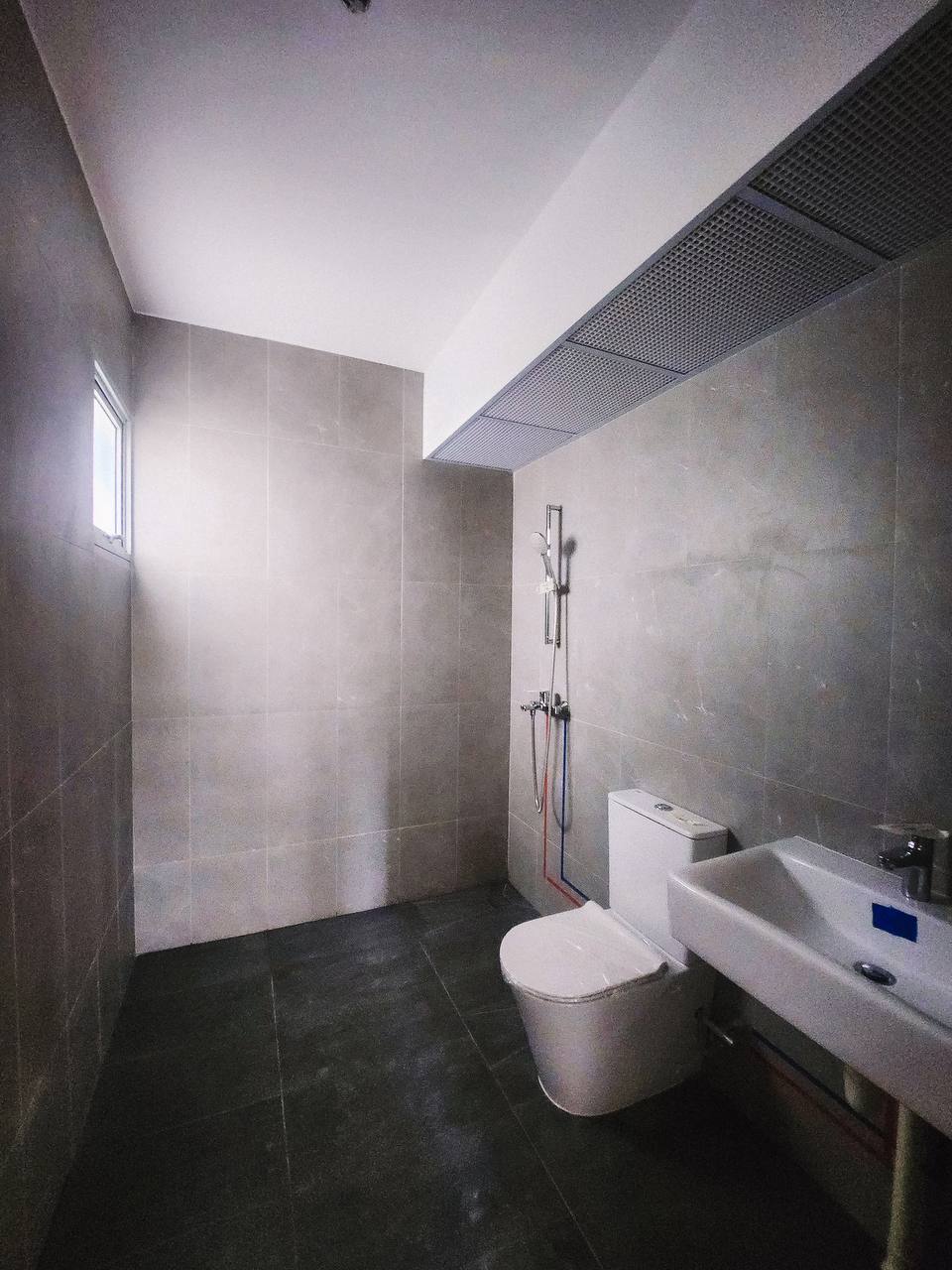 Unveiling the Skeleton: The Bare Bones of Our Dream Home