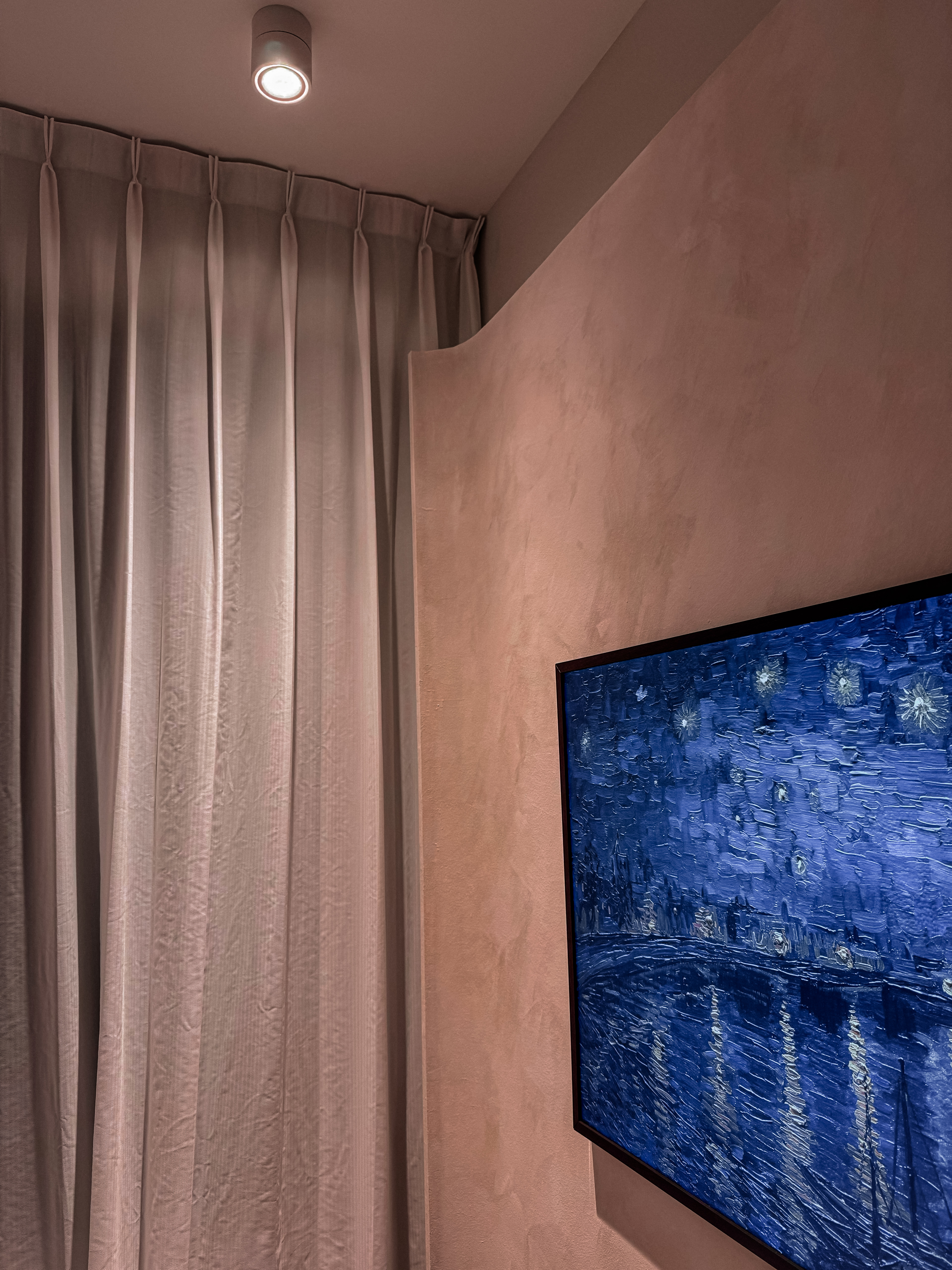 Our Cozy Living Room Reveal