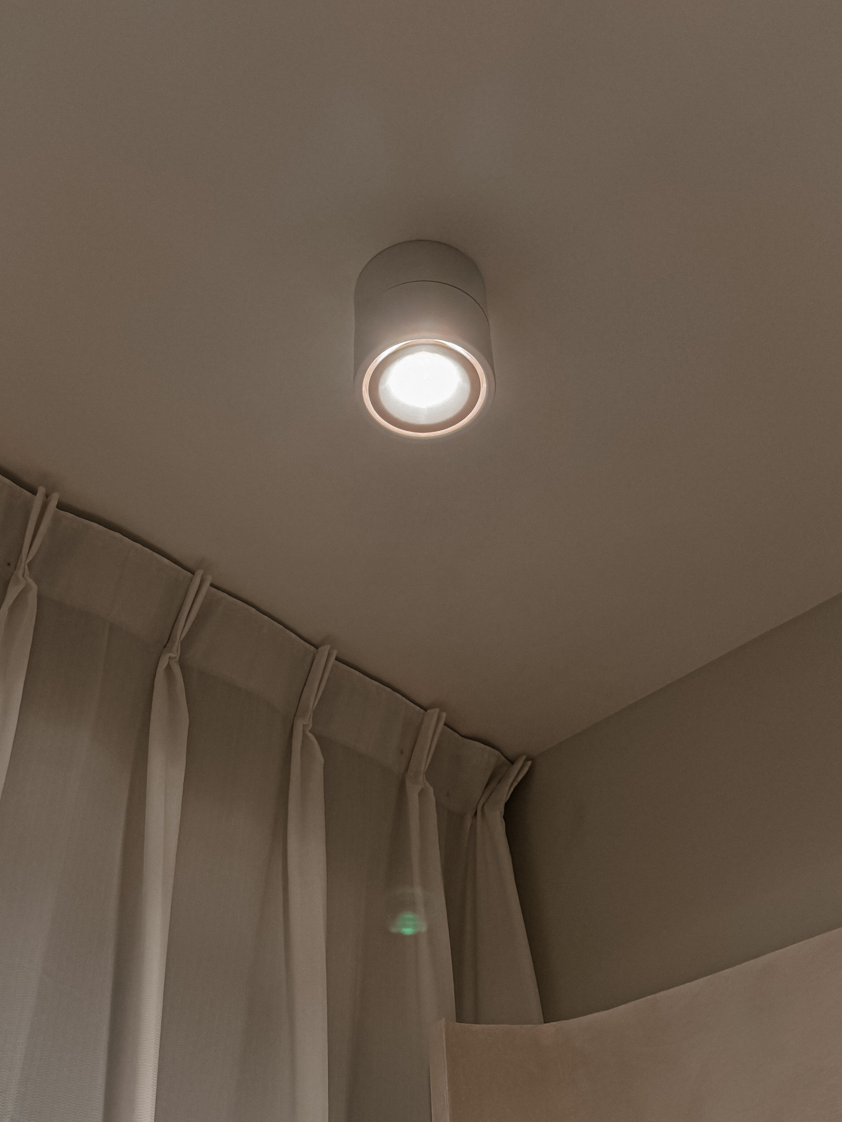 Our Cozy Living Room Reveal