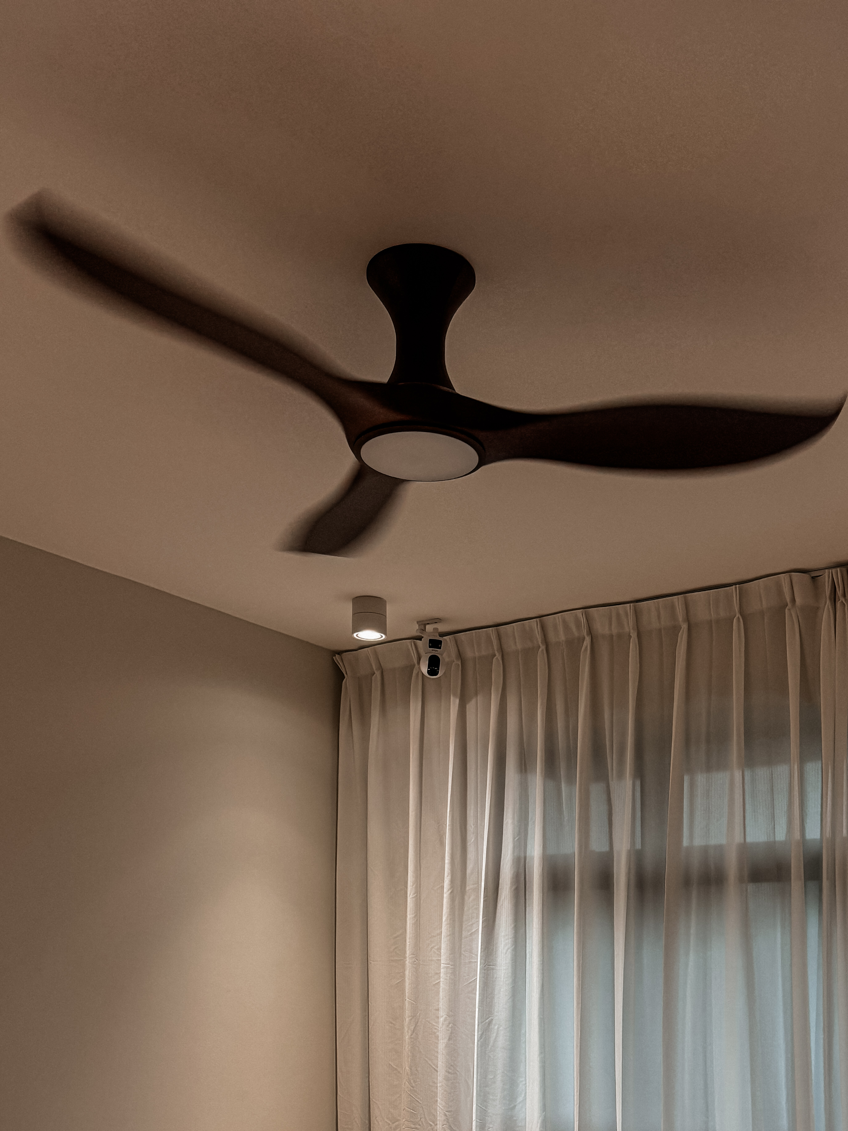 Our Cozy Living Room Reveal