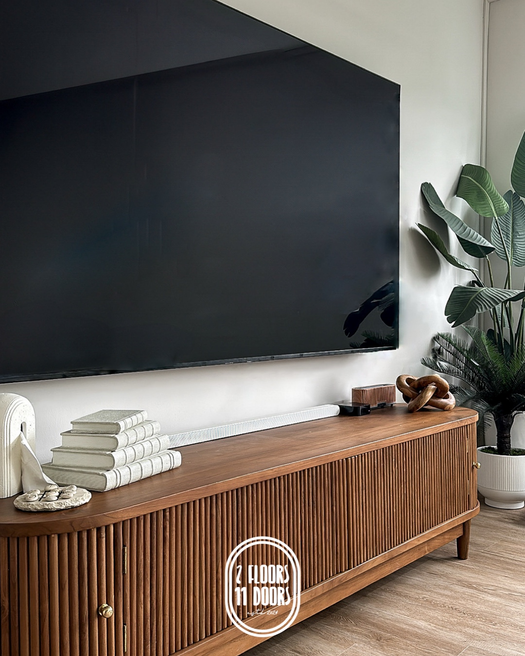 Before and After: How We Gave Our Tired EM a Second Chance at Life!