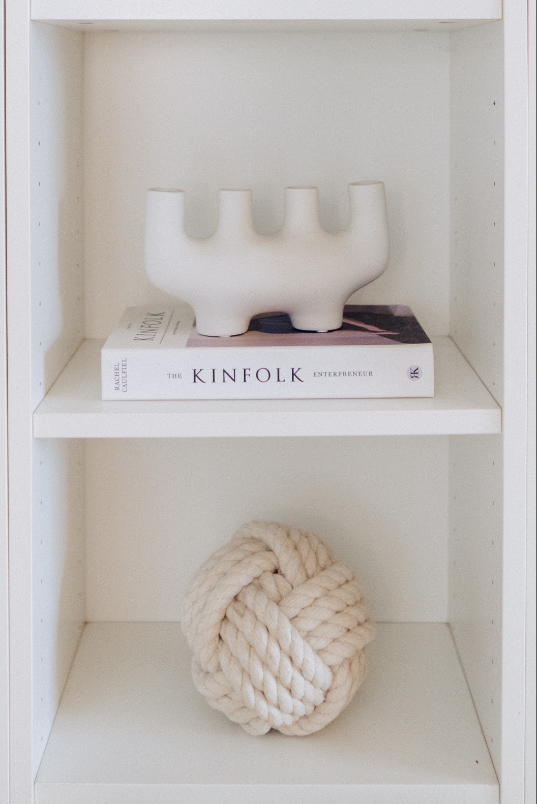 Shelf Styling 101: Tips To Make Your Shelfie Look Expensive & Stylish