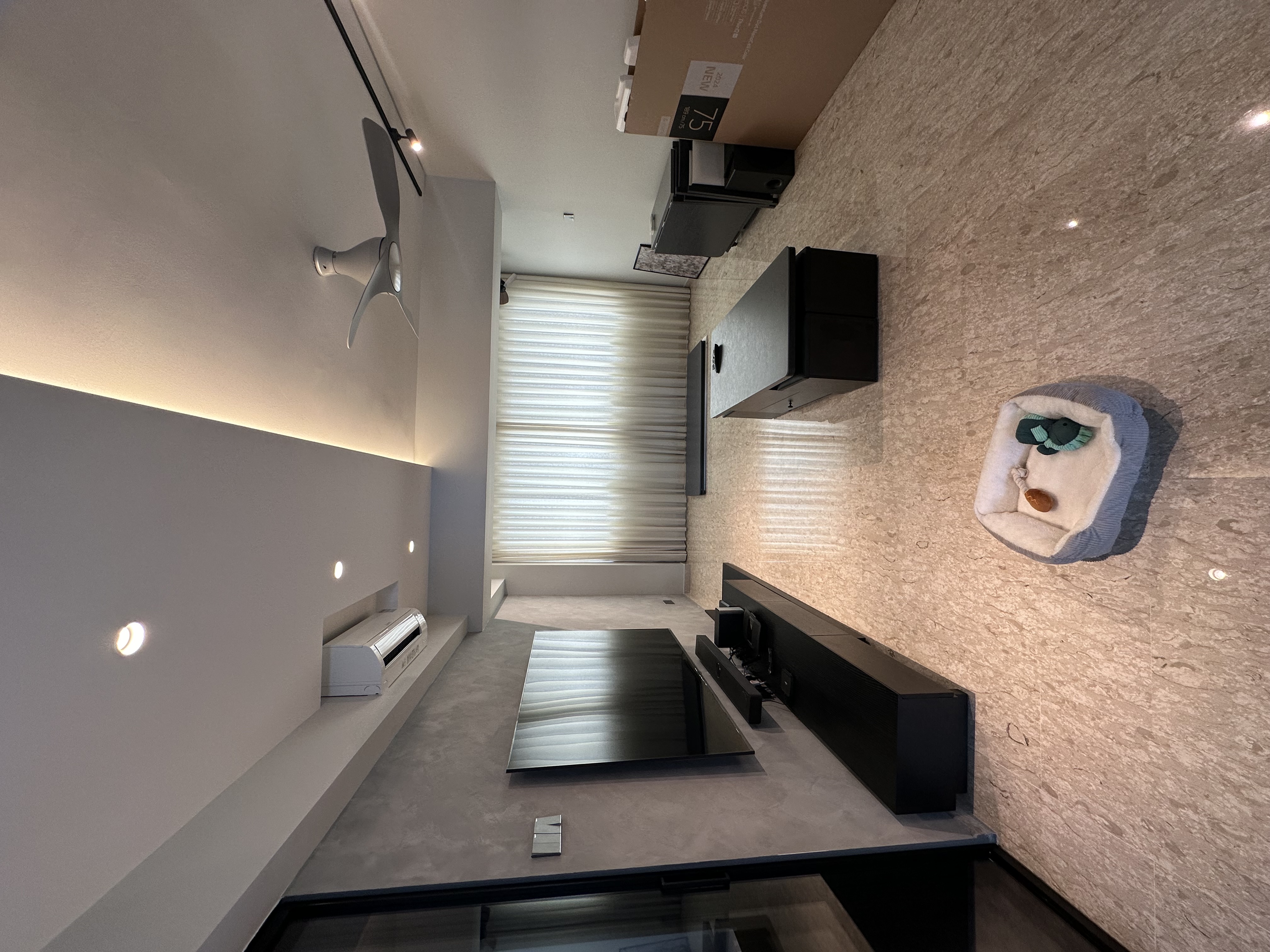 Our-Minimalist-Living-Room-with-no-Built-ins-