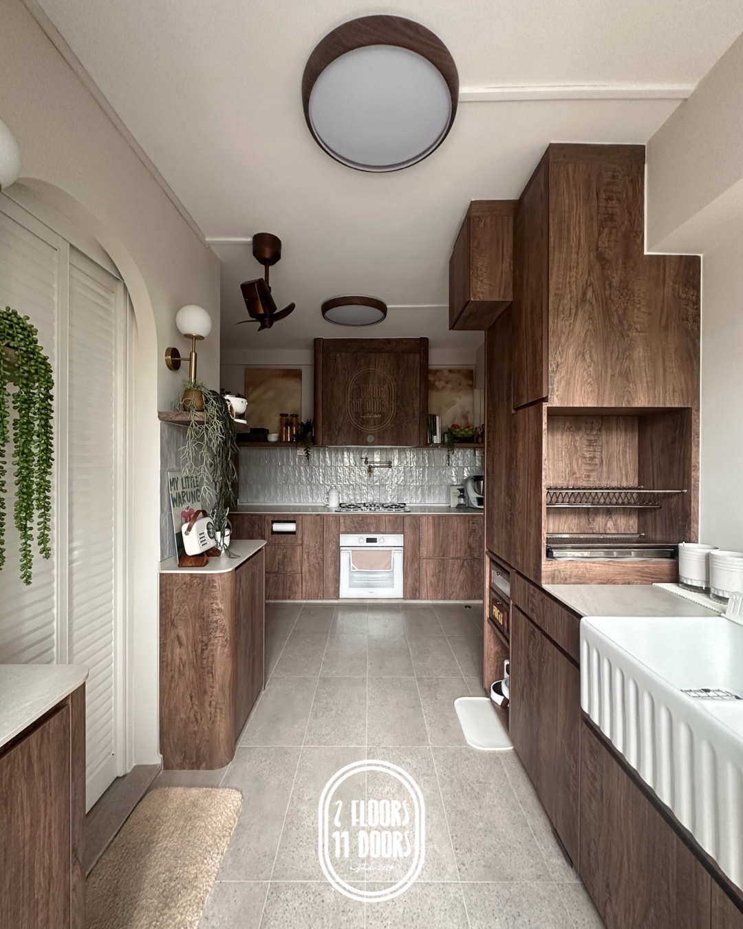 Inside Our Kitchen: 12 Features We Can’t Live Without!