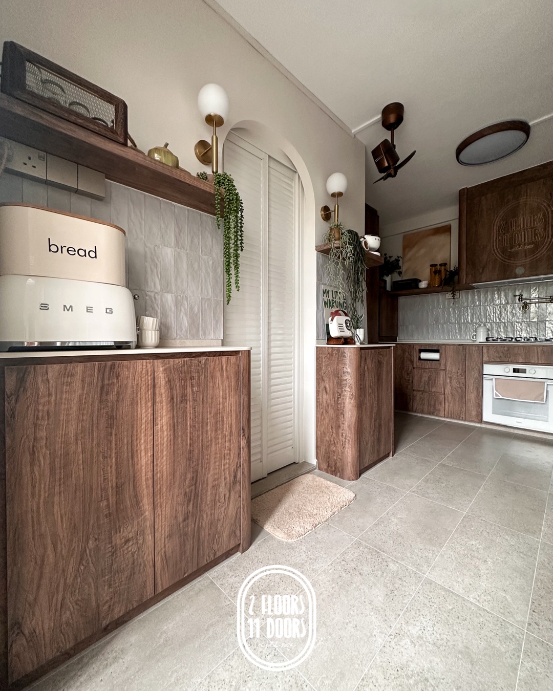 Inside Our Kitchen: 12 Features We Can’t Live Without!