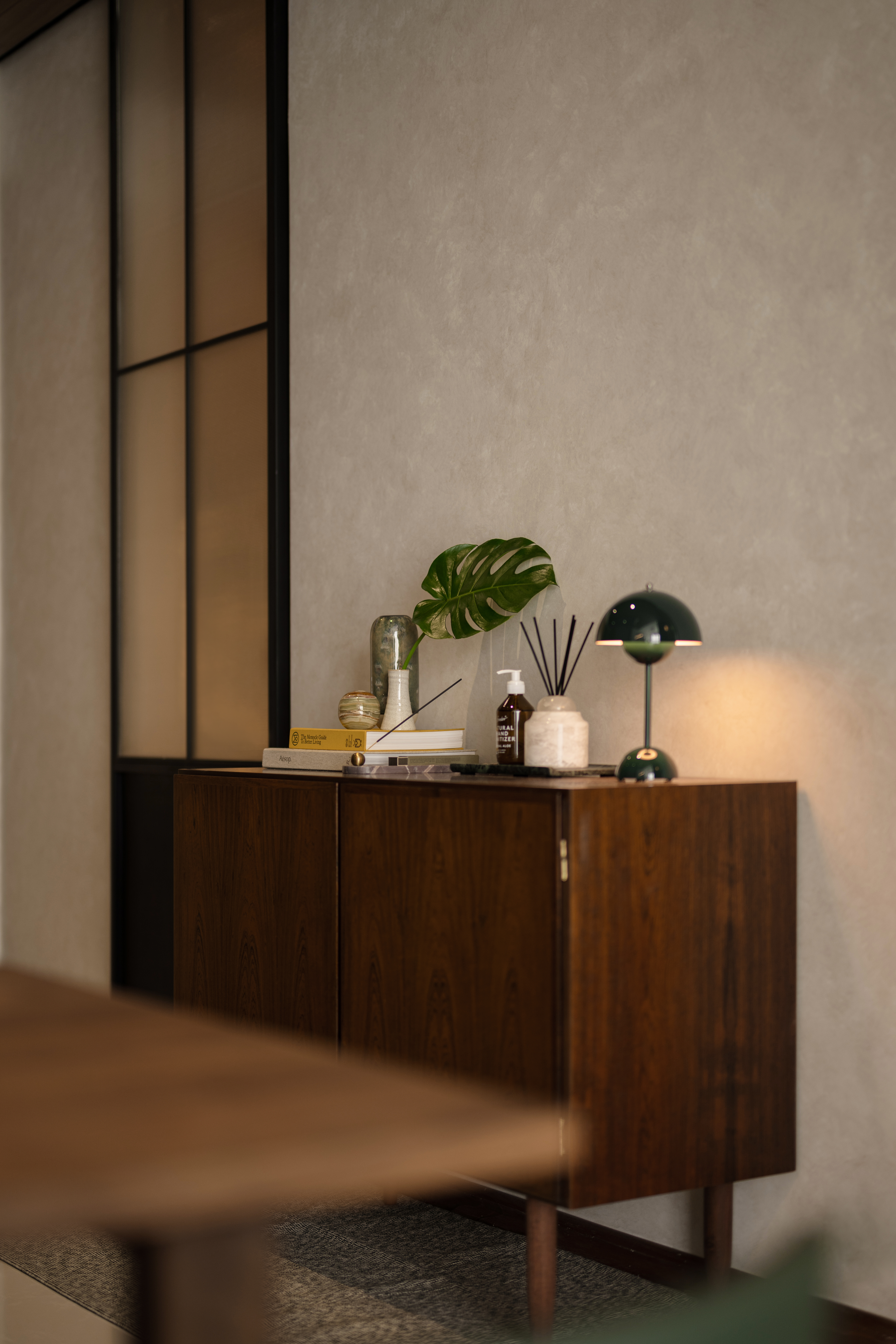 A Sneak Peek of Mid-Century Modern Design