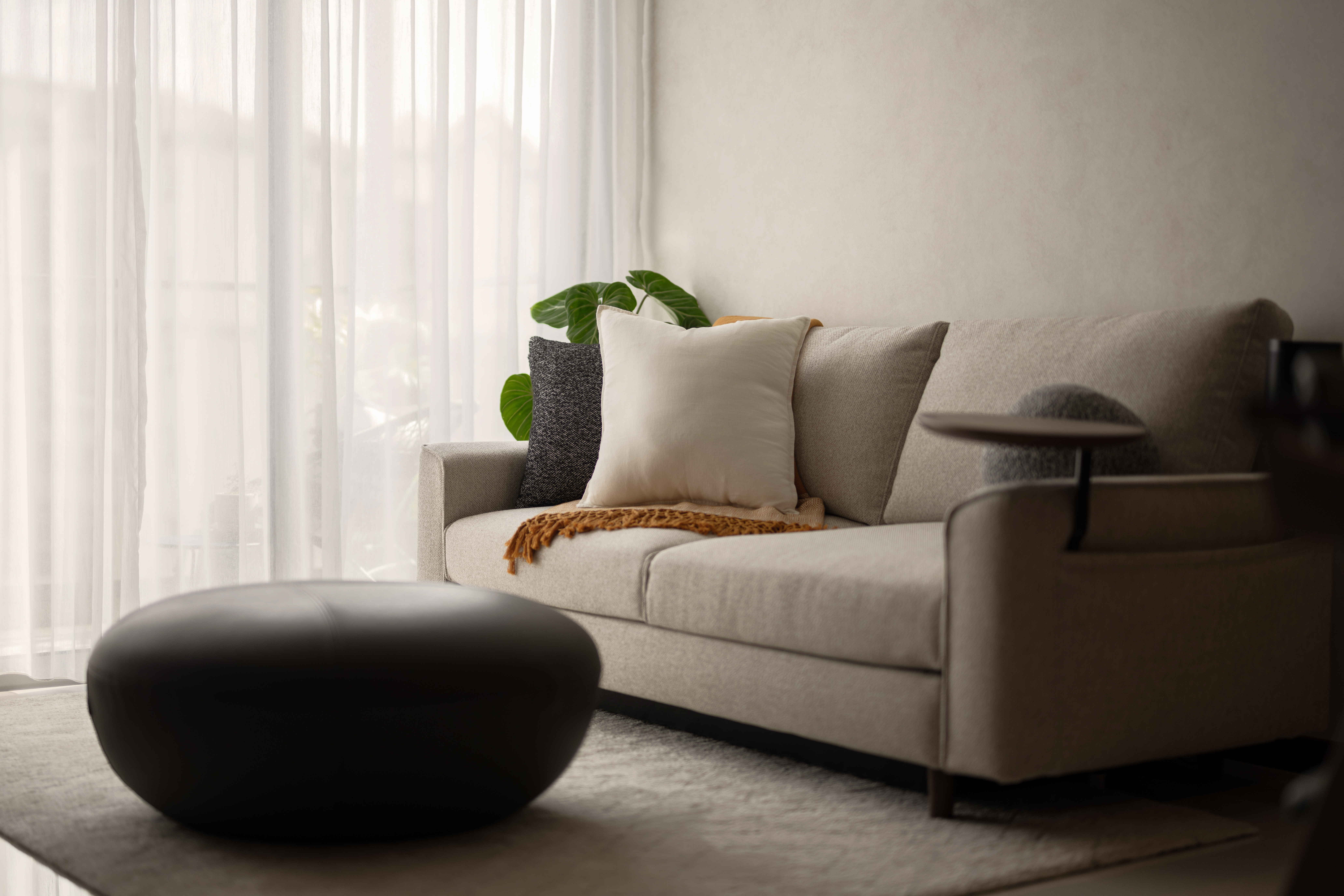 A Sneak Peek of Mid-Century Modern Design