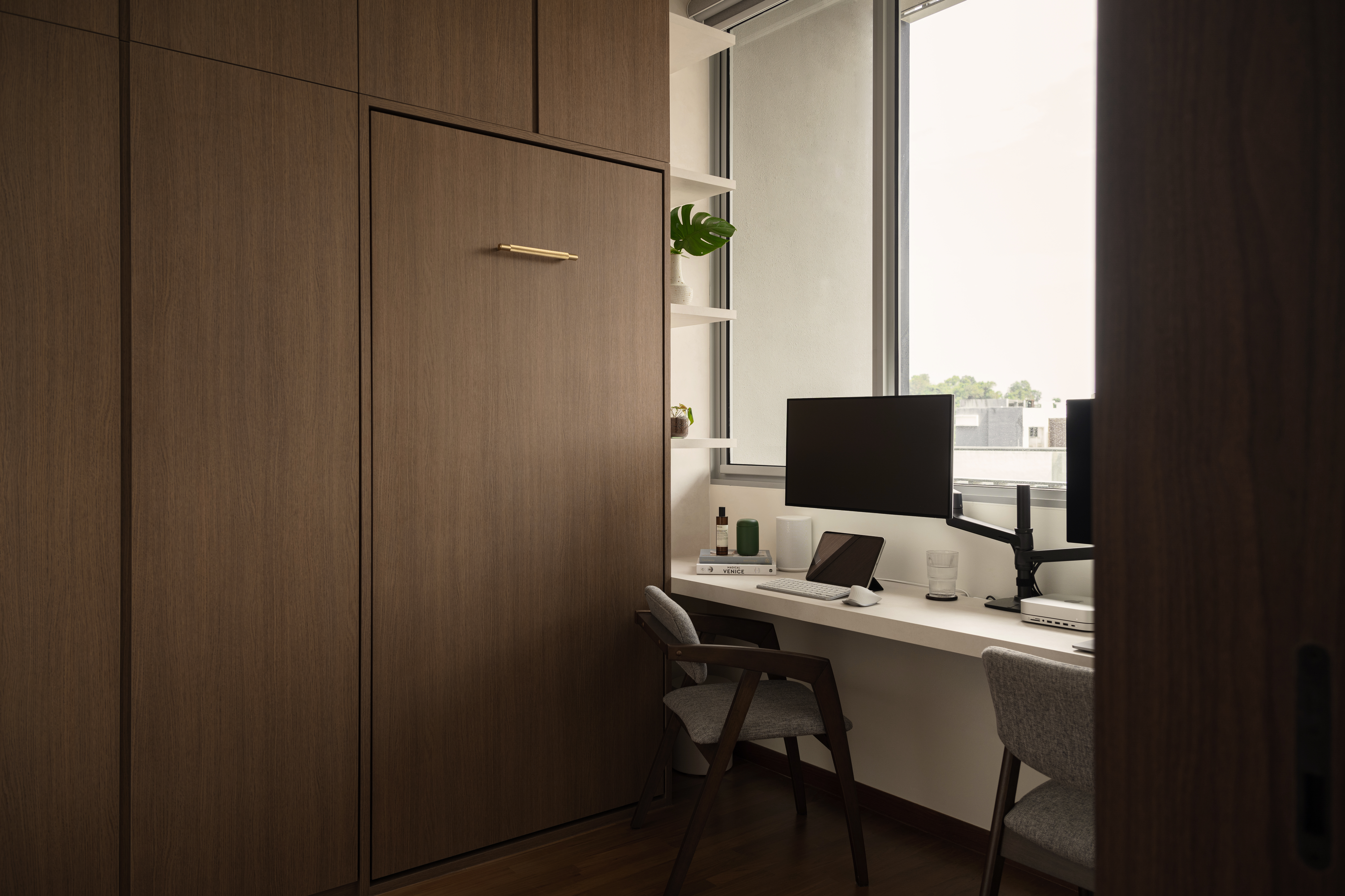 A Sneak Peek of Mid-Century Modern Design