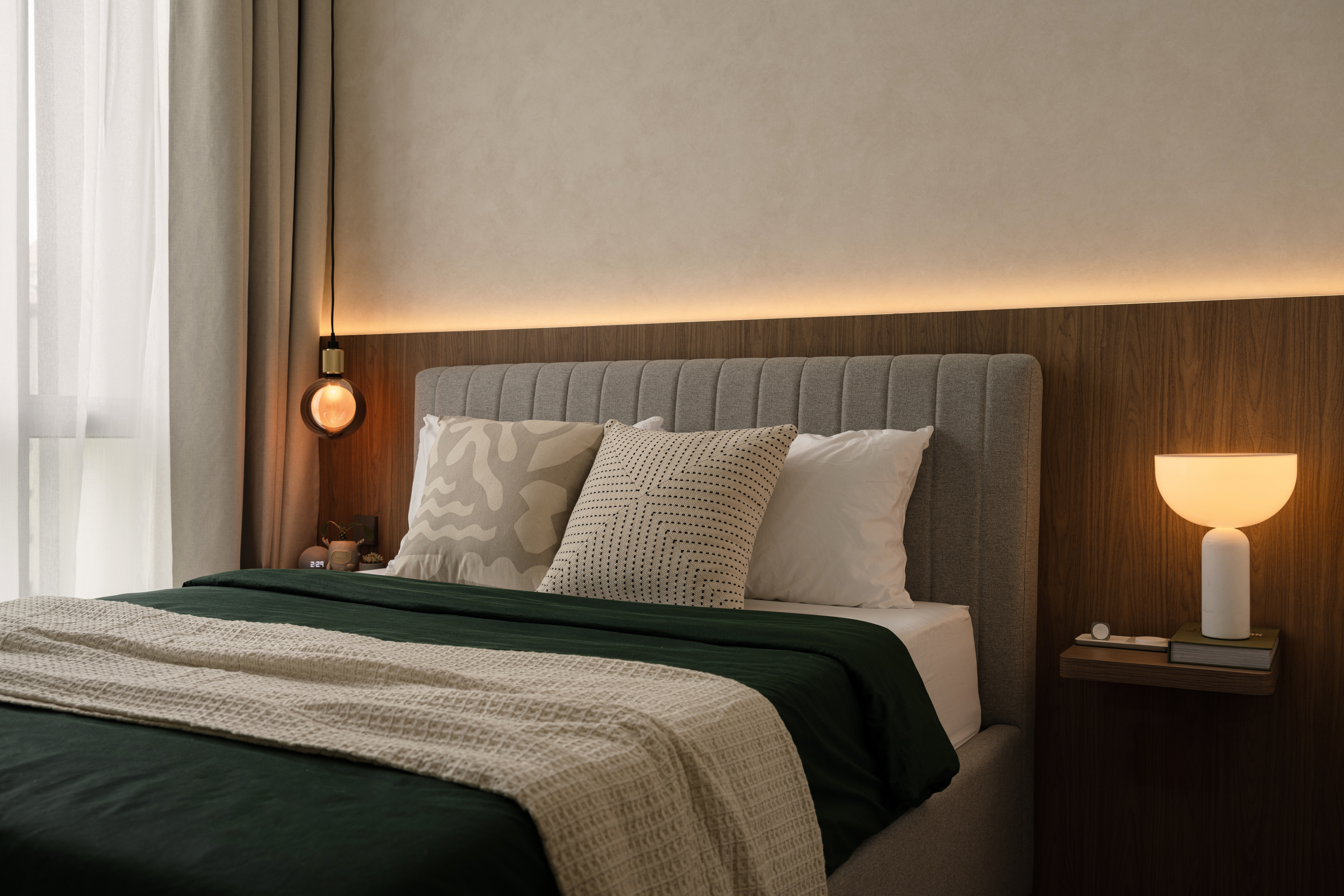A Sneak Peek of Mid-Century Modern Design