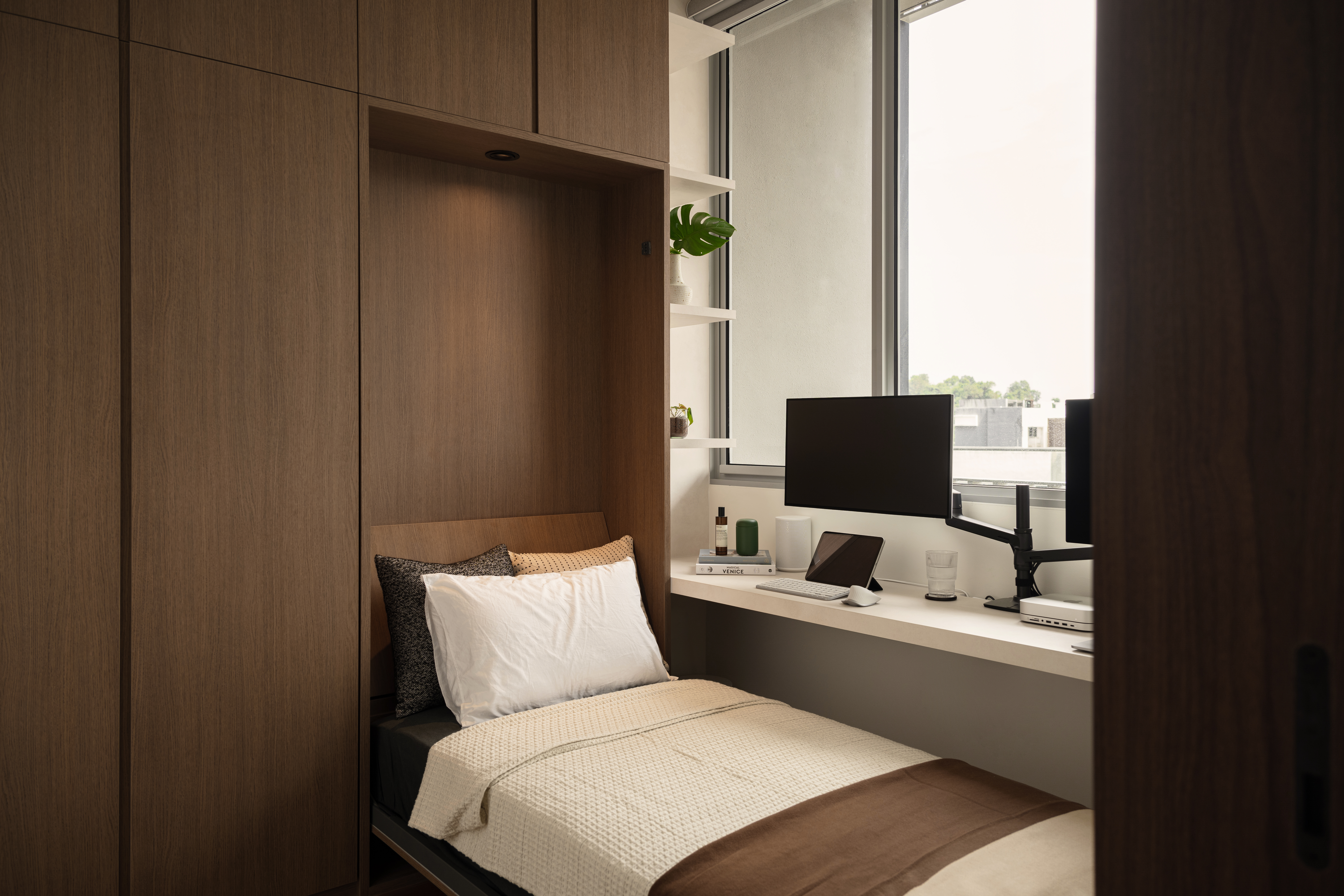 A Sneak Peek of Mid-Century Modern Design