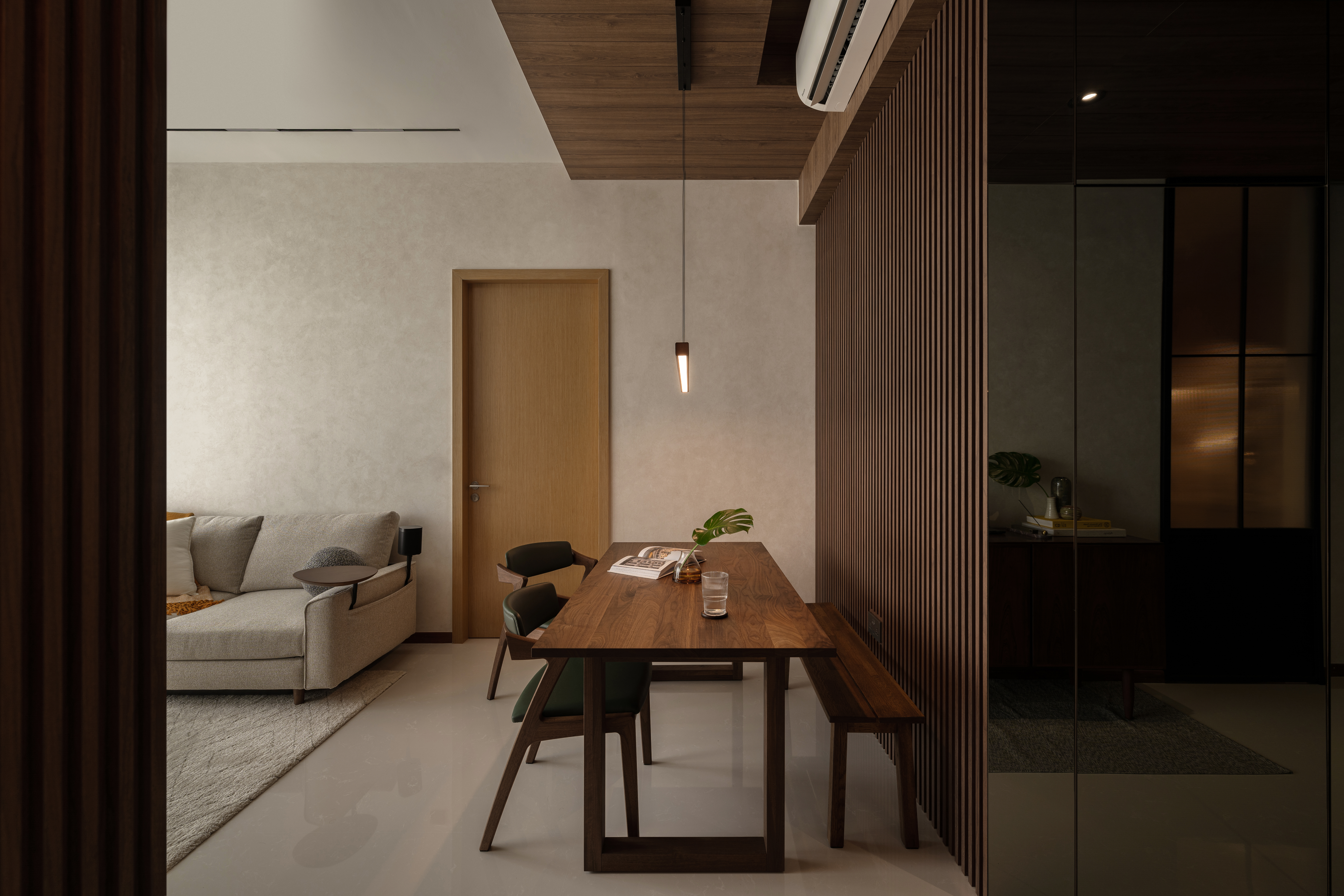 A Sneak Peek of Mid-Century Modern Design