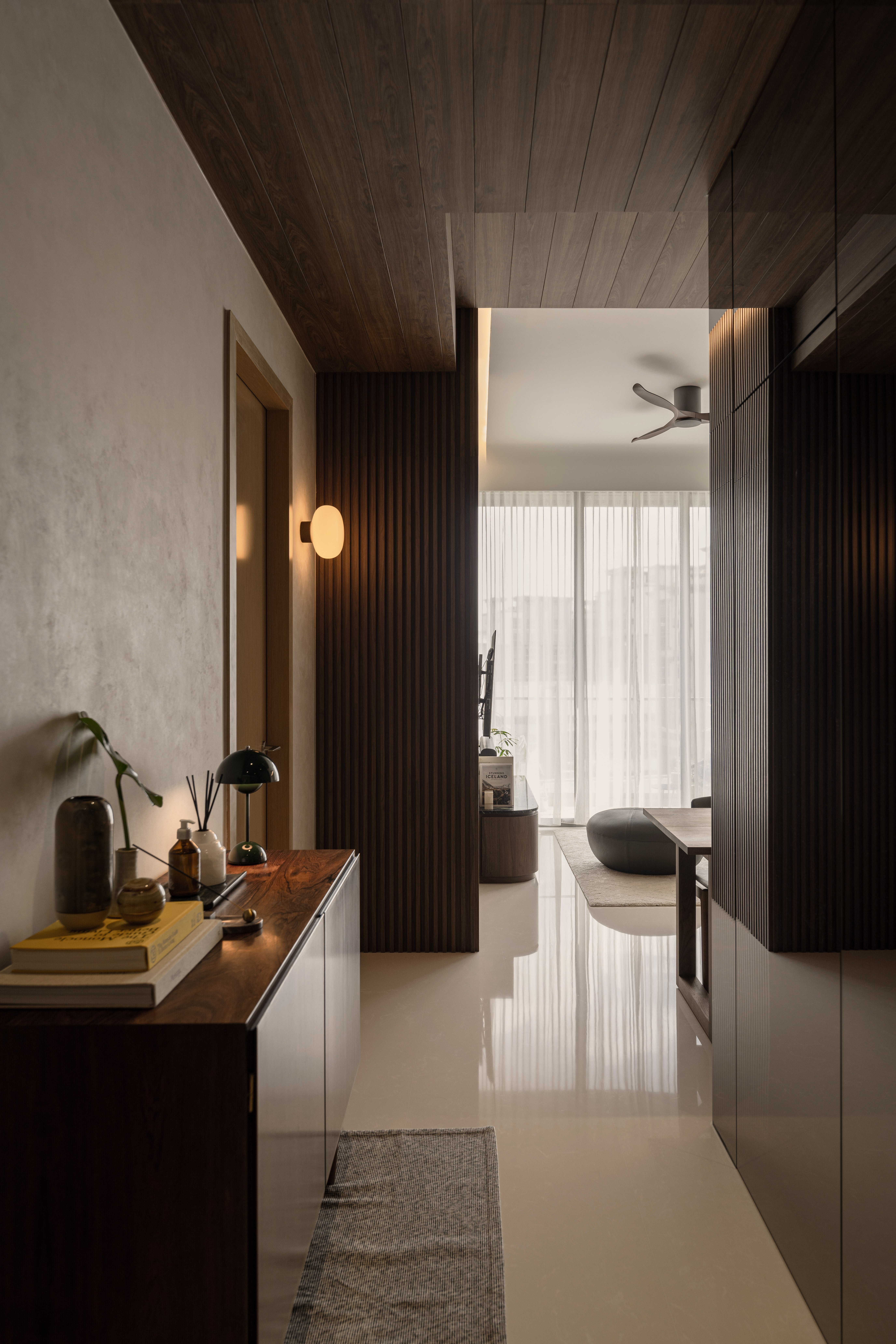 A Sneak Peek of Mid-Century Modern Design