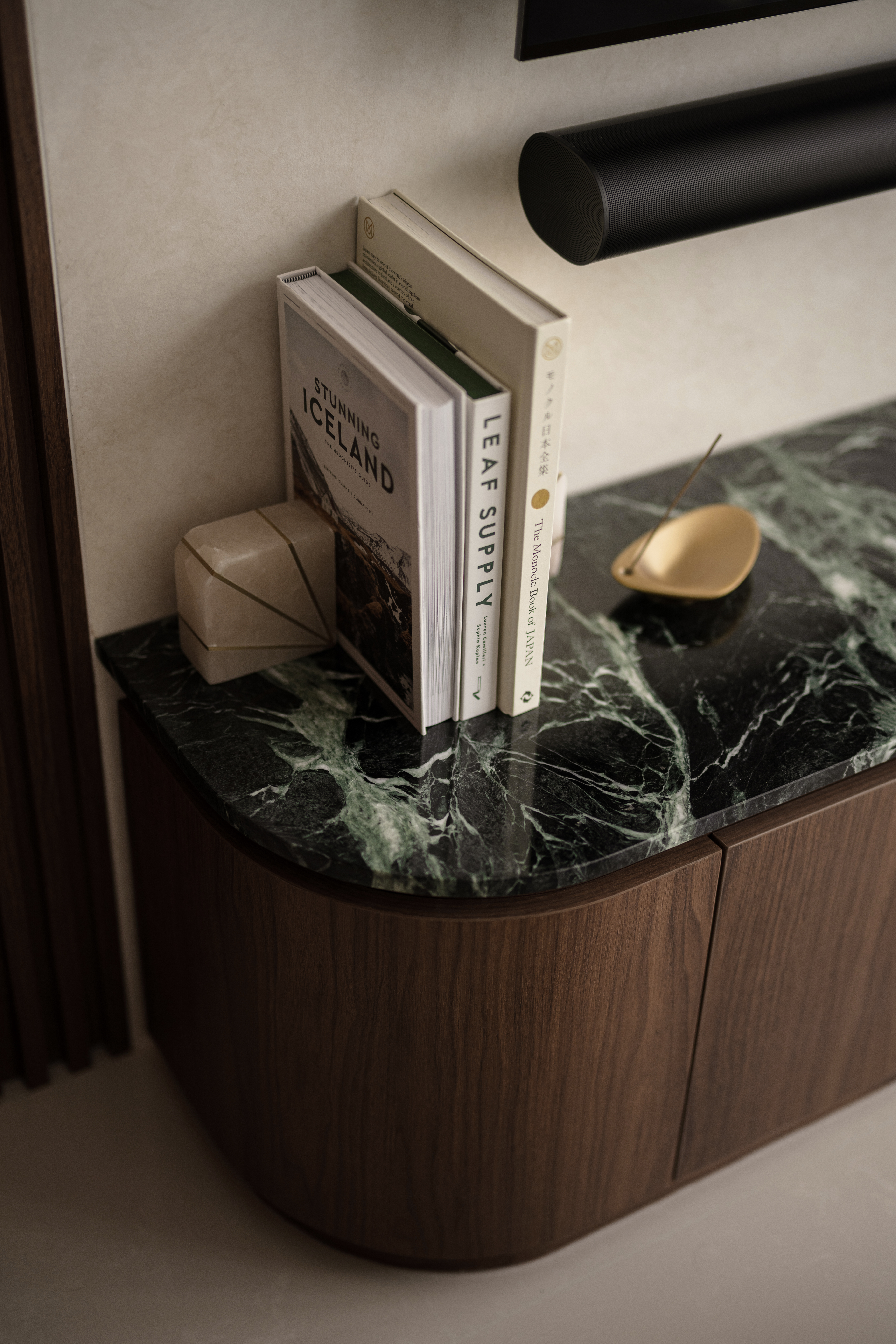 A Sneak Peek of Mid-Century Modern Design
