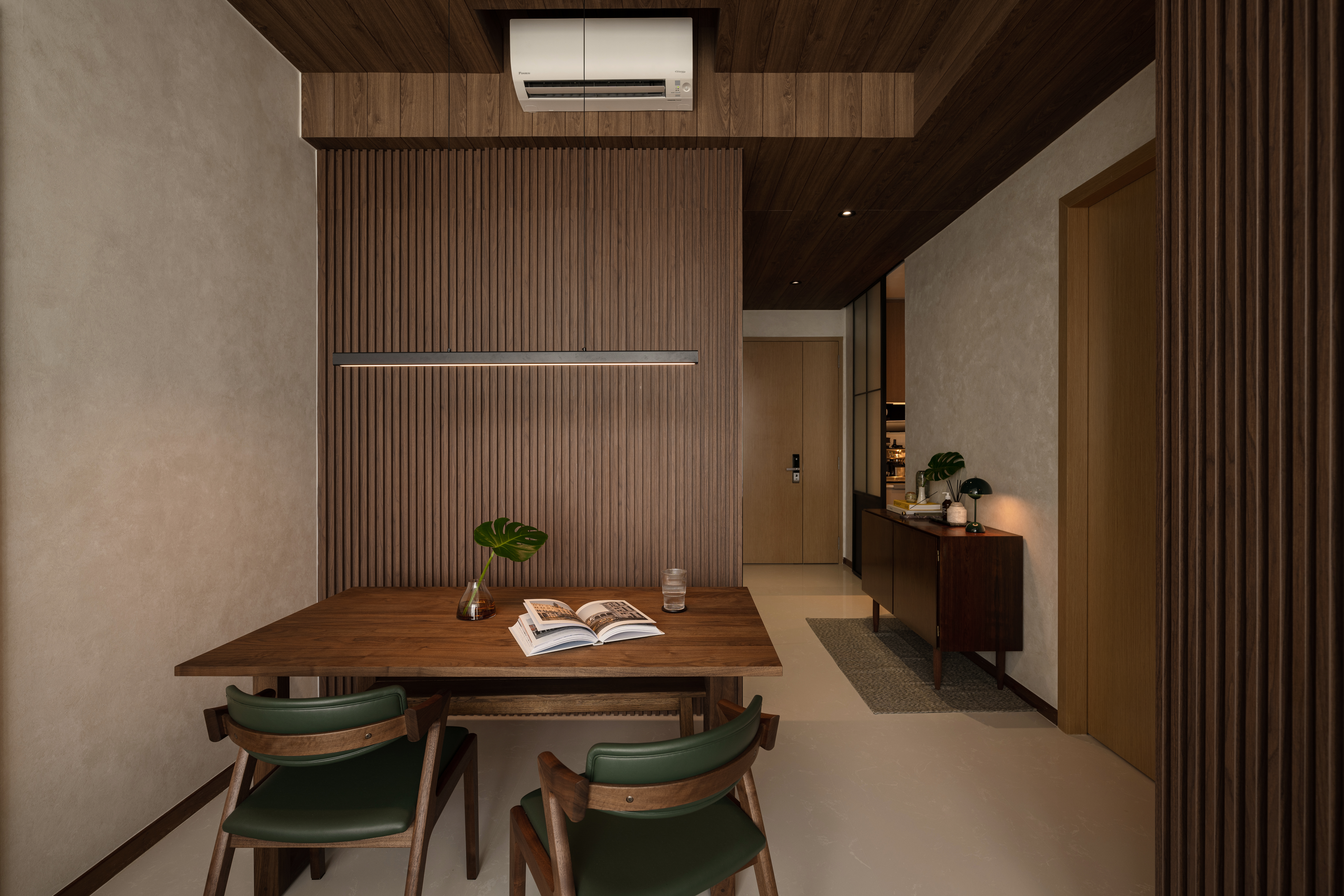 A Sneak Peek of Mid-Century Modern Design
