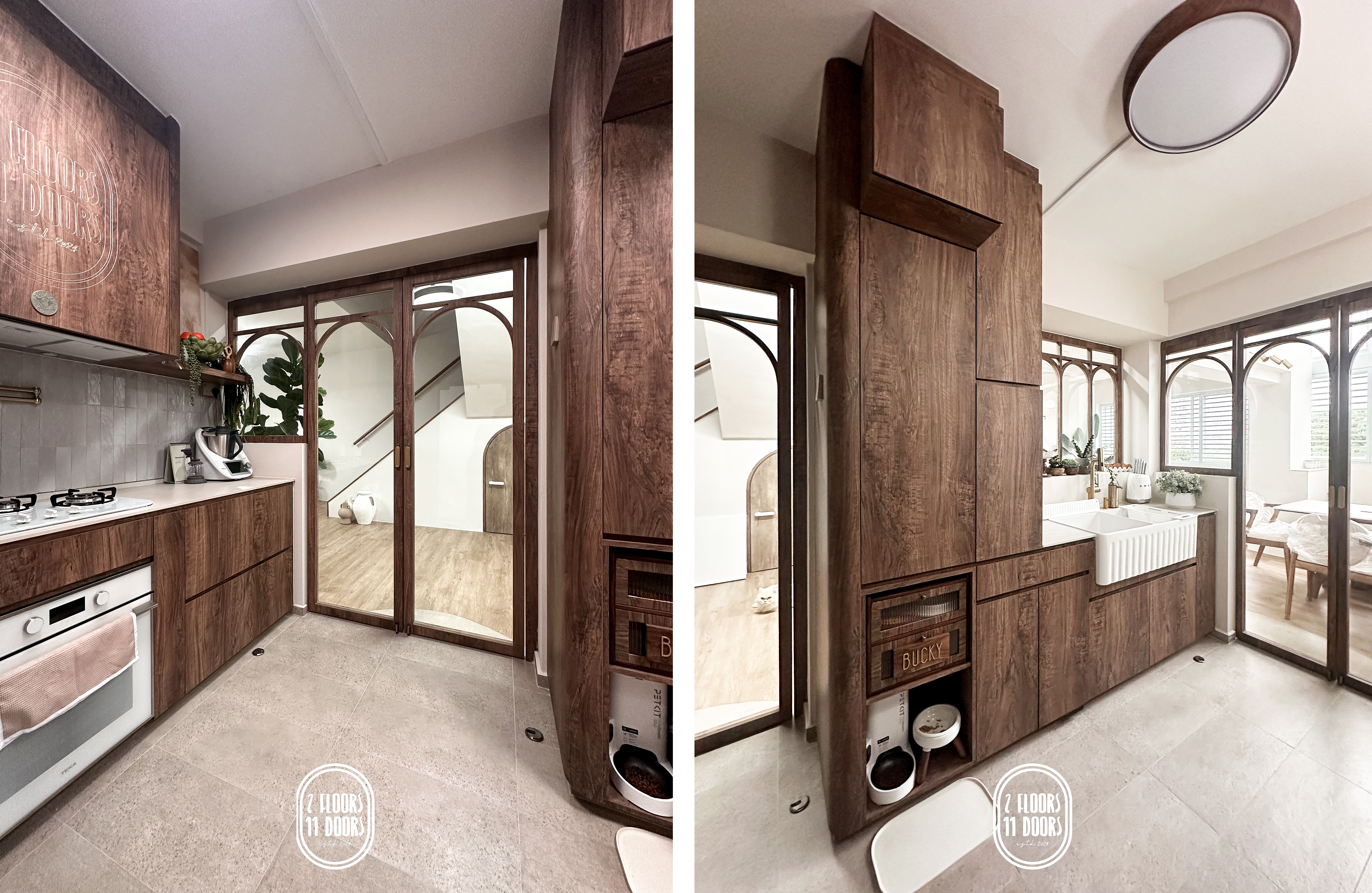 Inside Our Kitchen: 12 Features We Can’t Live Without!