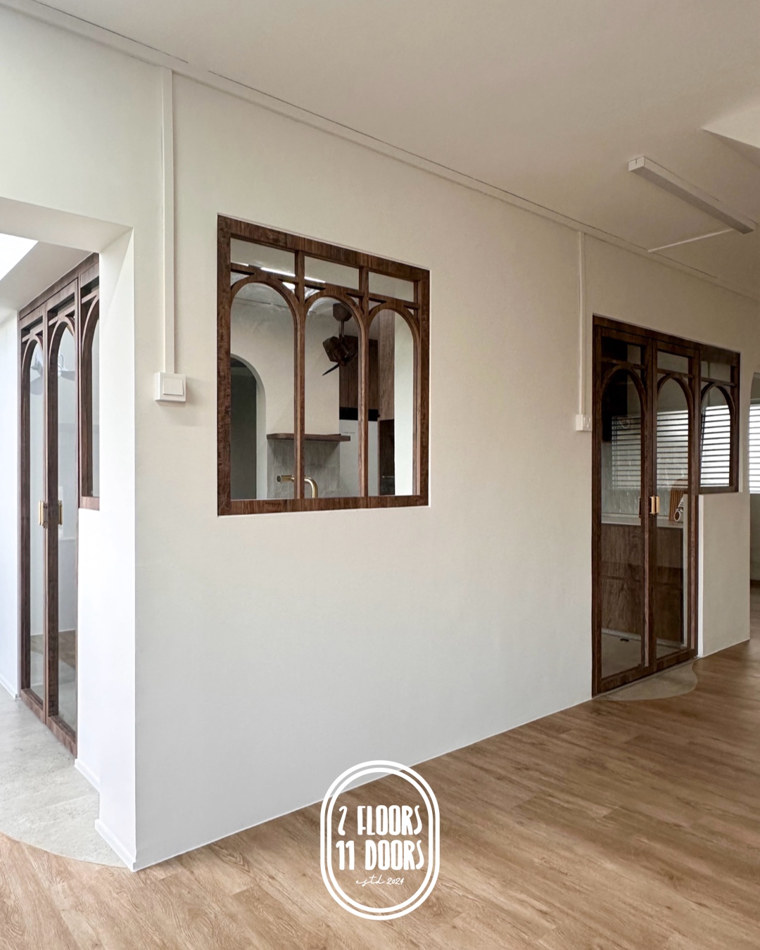 Inside Our Kitchen: 12 Features We Can’t Live Without!