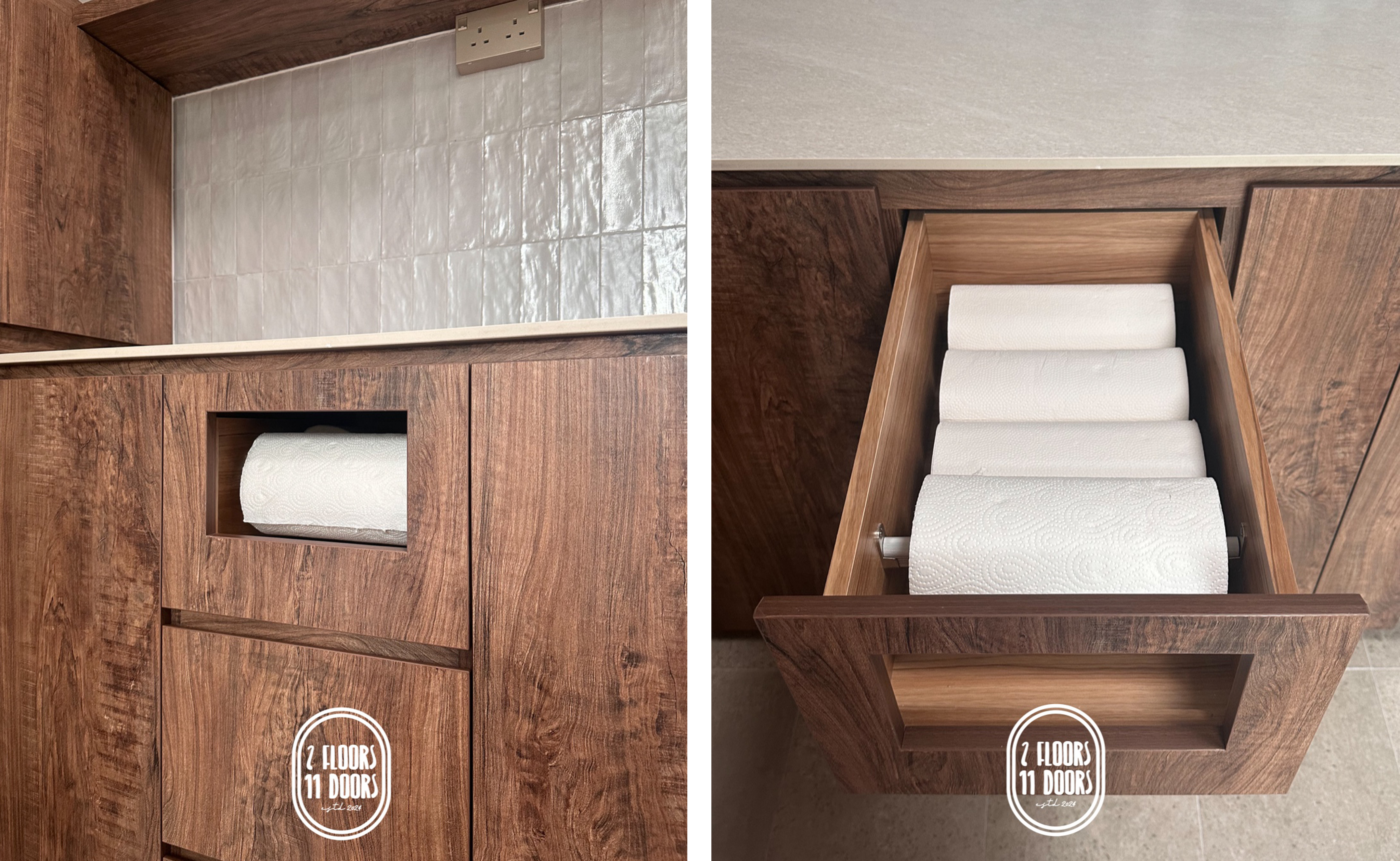 Inside Our Kitchen: 12 Features We Can’t Live Without!