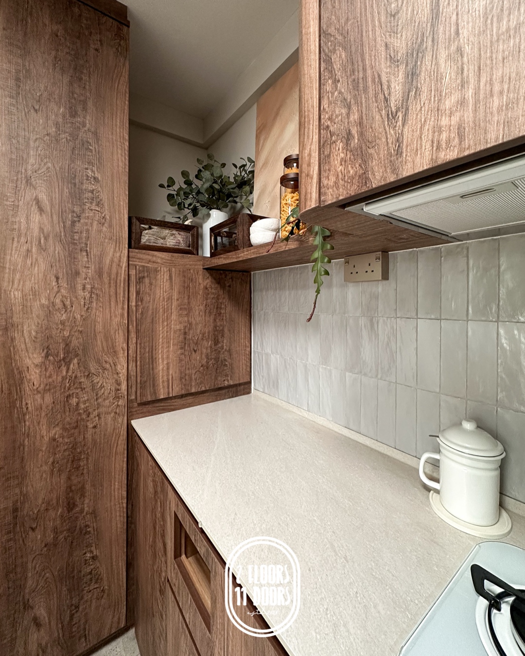 Inside Our Kitchen: 12 Features We Can’t Live Without!