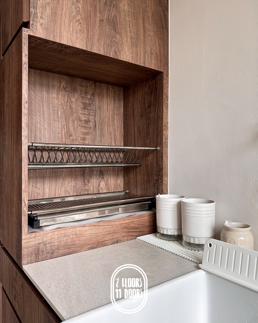 Inside Our Kitchen: 12 Features We Can’t Live Without!