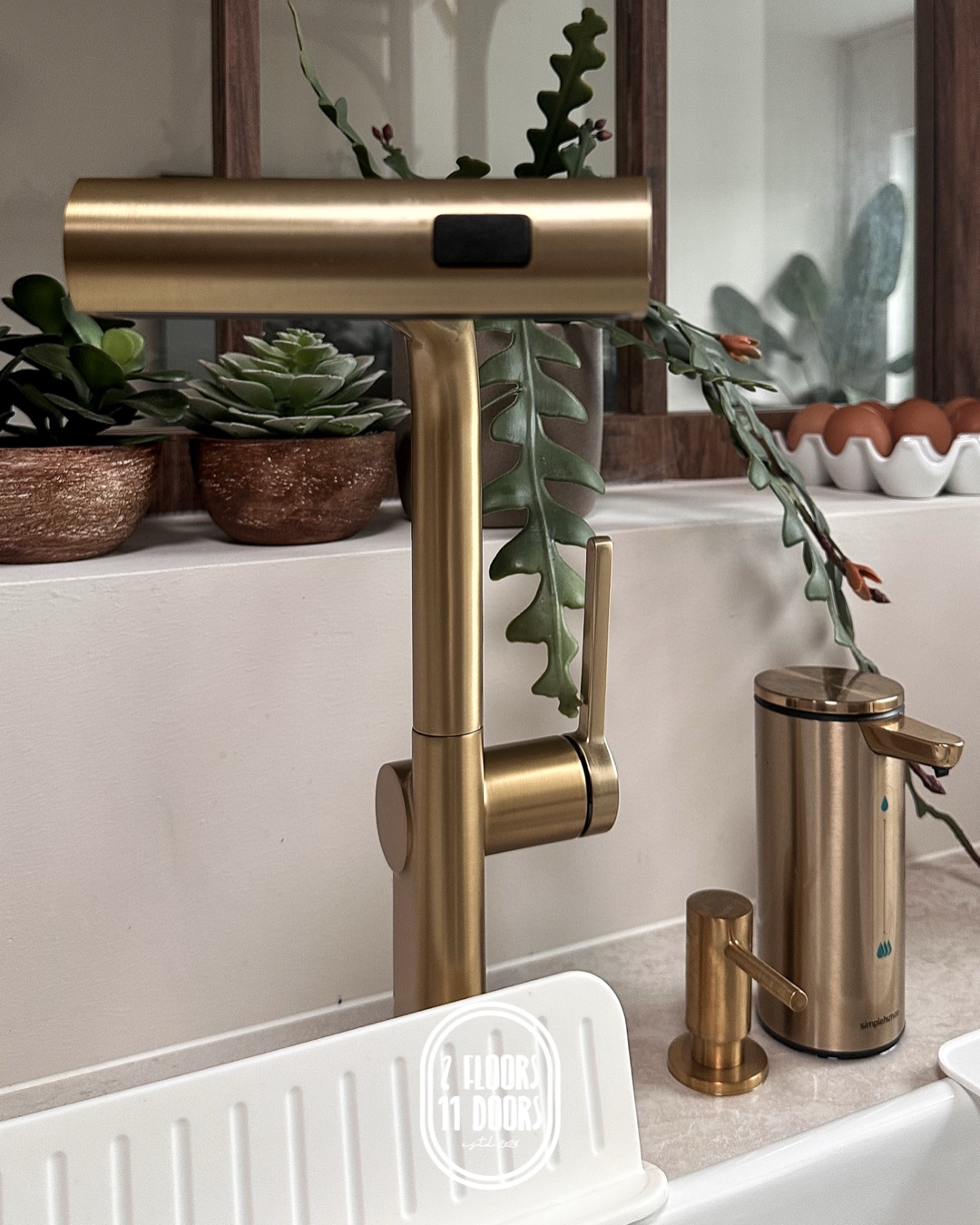 Inside Our Kitchen: 12 Features We Can’t Live Without!