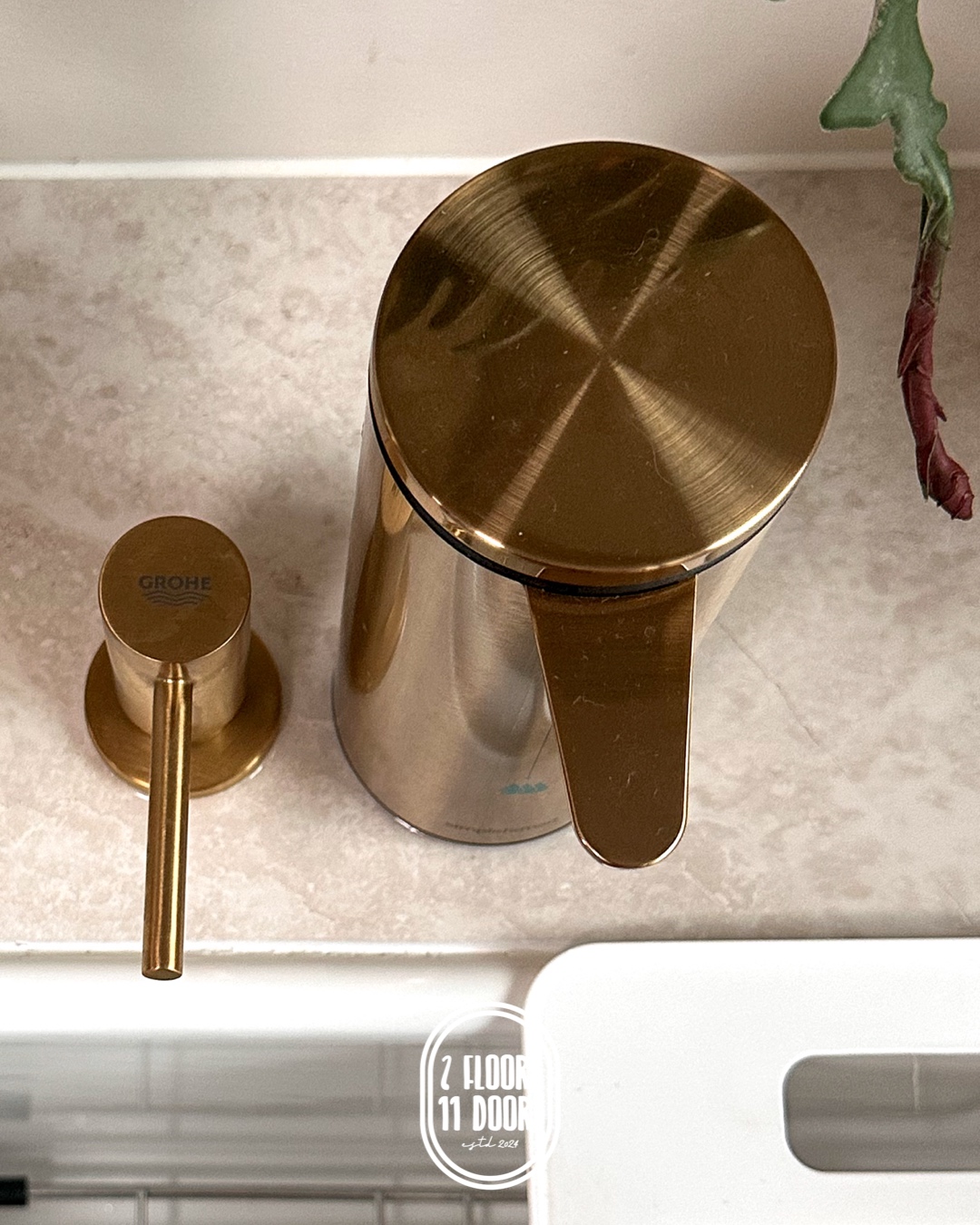 Inside Our Kitchen: 12 Features We Can’t Live Without!