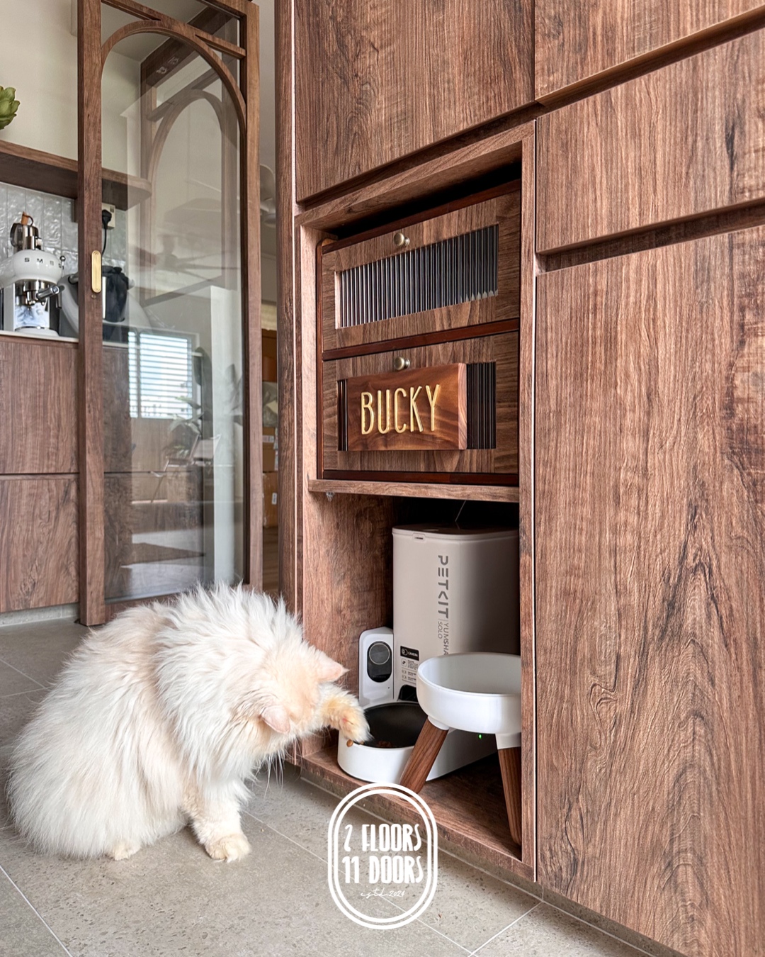 Inside Our Kitchen: 12 Features We Can’t Live Without!