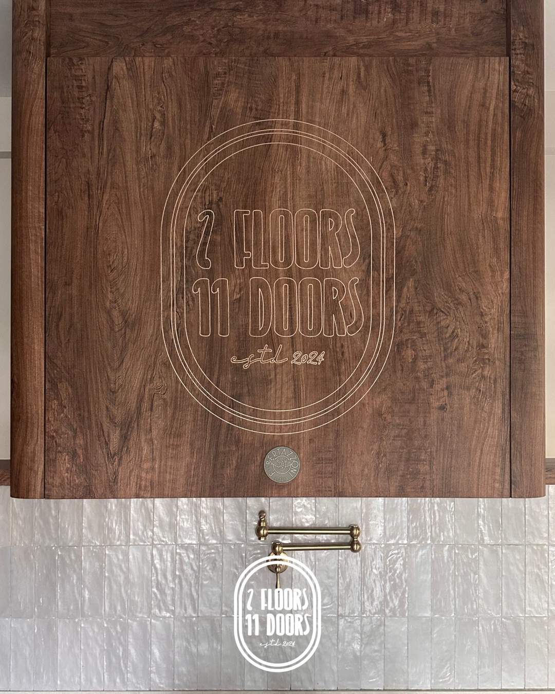 Inside Our Kitchen: 12 Features We Can’t Live Without!