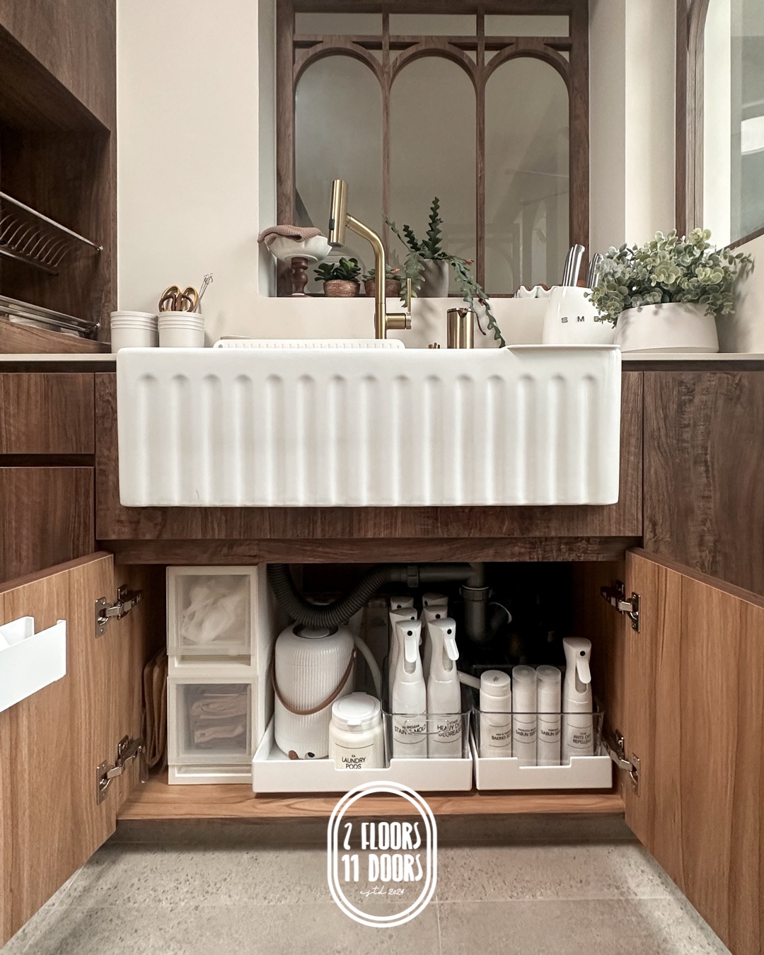 Inside Our Kitchen: 12 Features We Can’t Live Without!