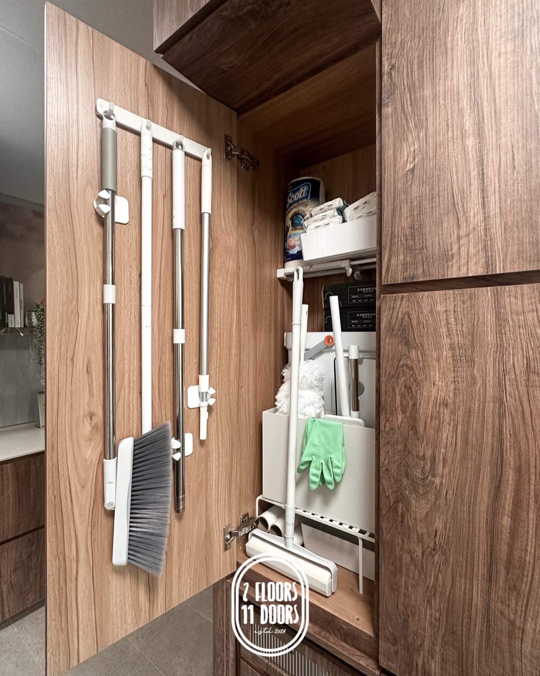 Inside Our Kitchen: 12 Features We Can’t Live Without!