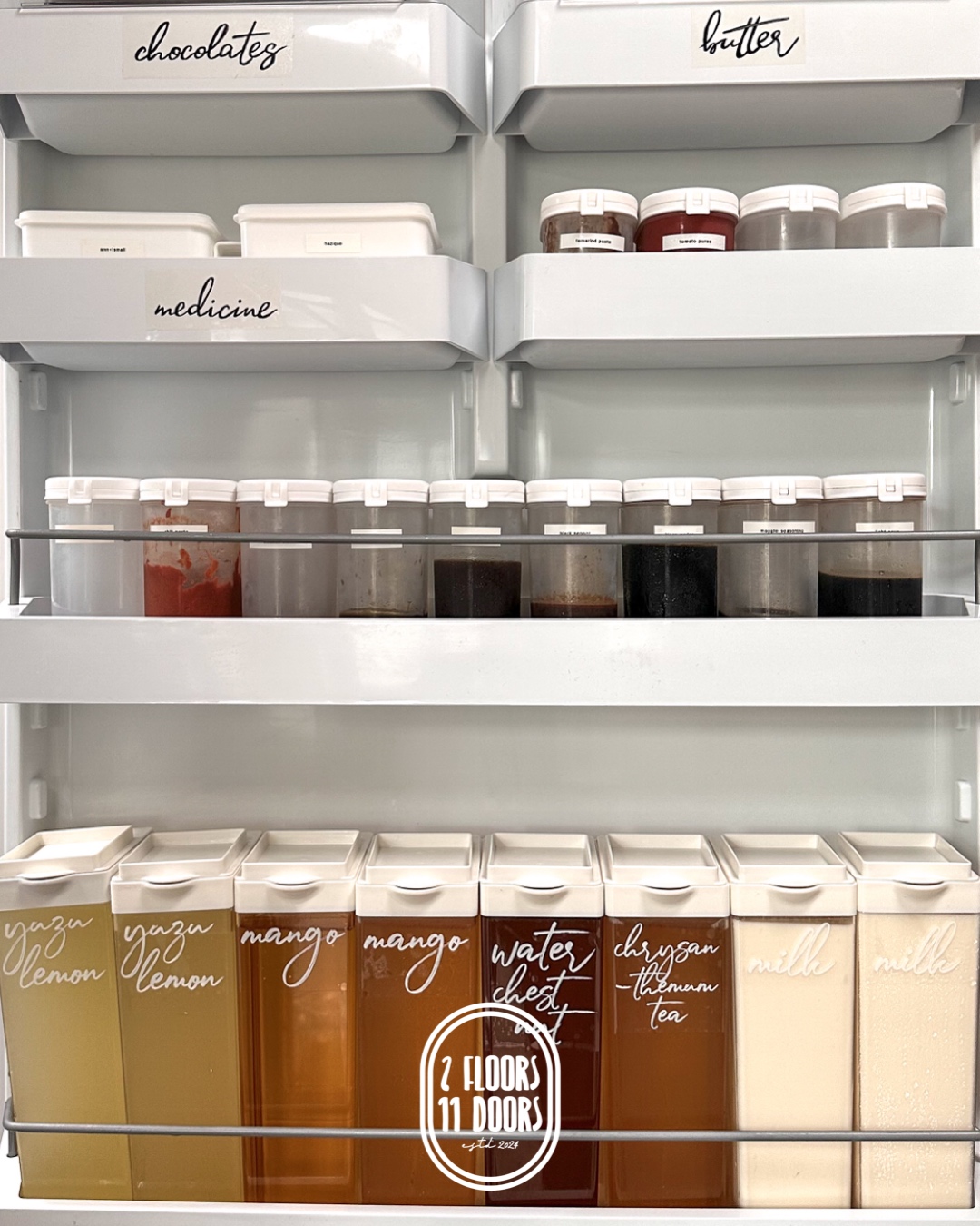 Inside Our Kitchen: 12 Features We Can’t Live Without!