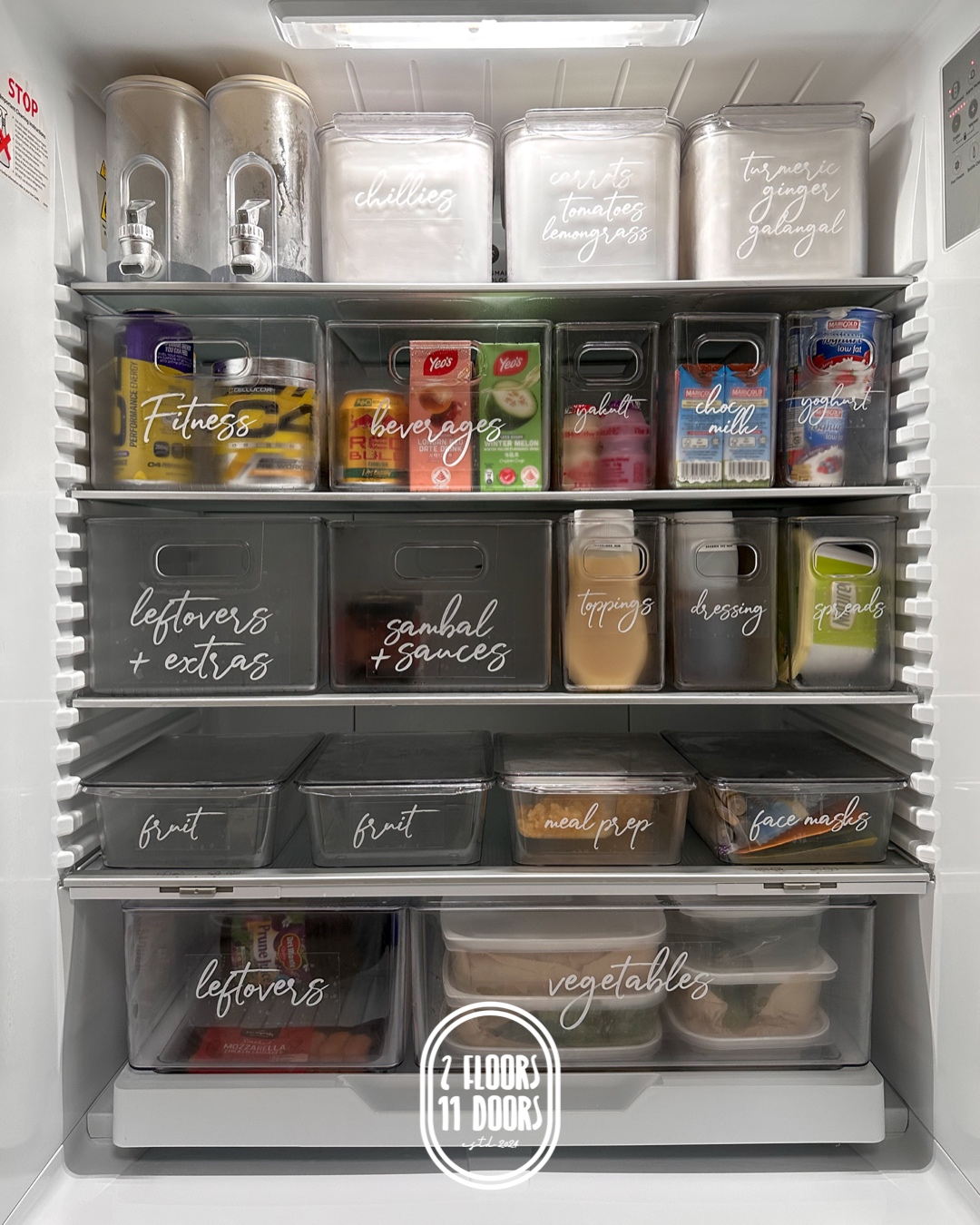 Inside Our Kitchen: 12 Features We Can’t Live Without!