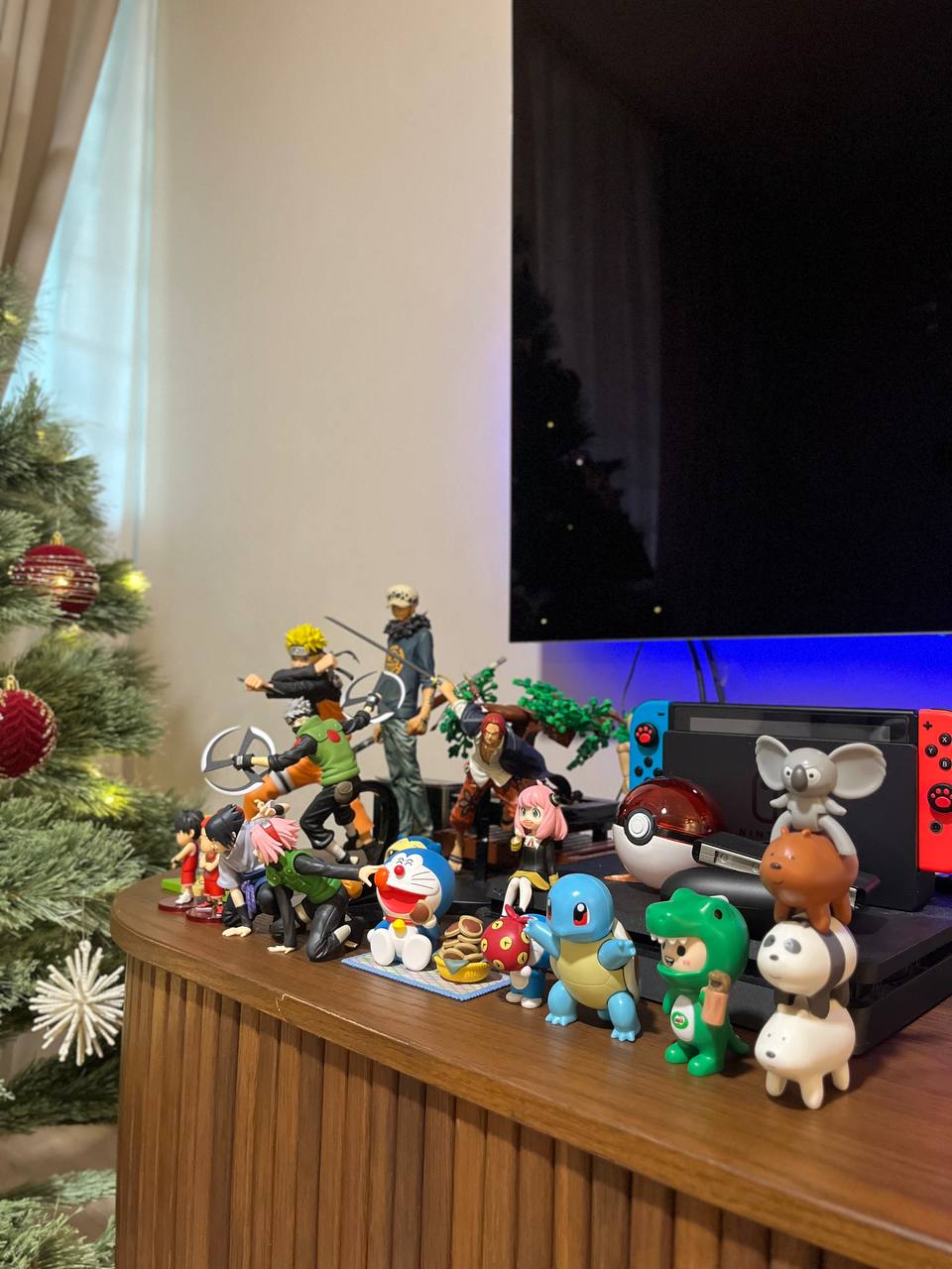 Living Room: Our Cosy Haven