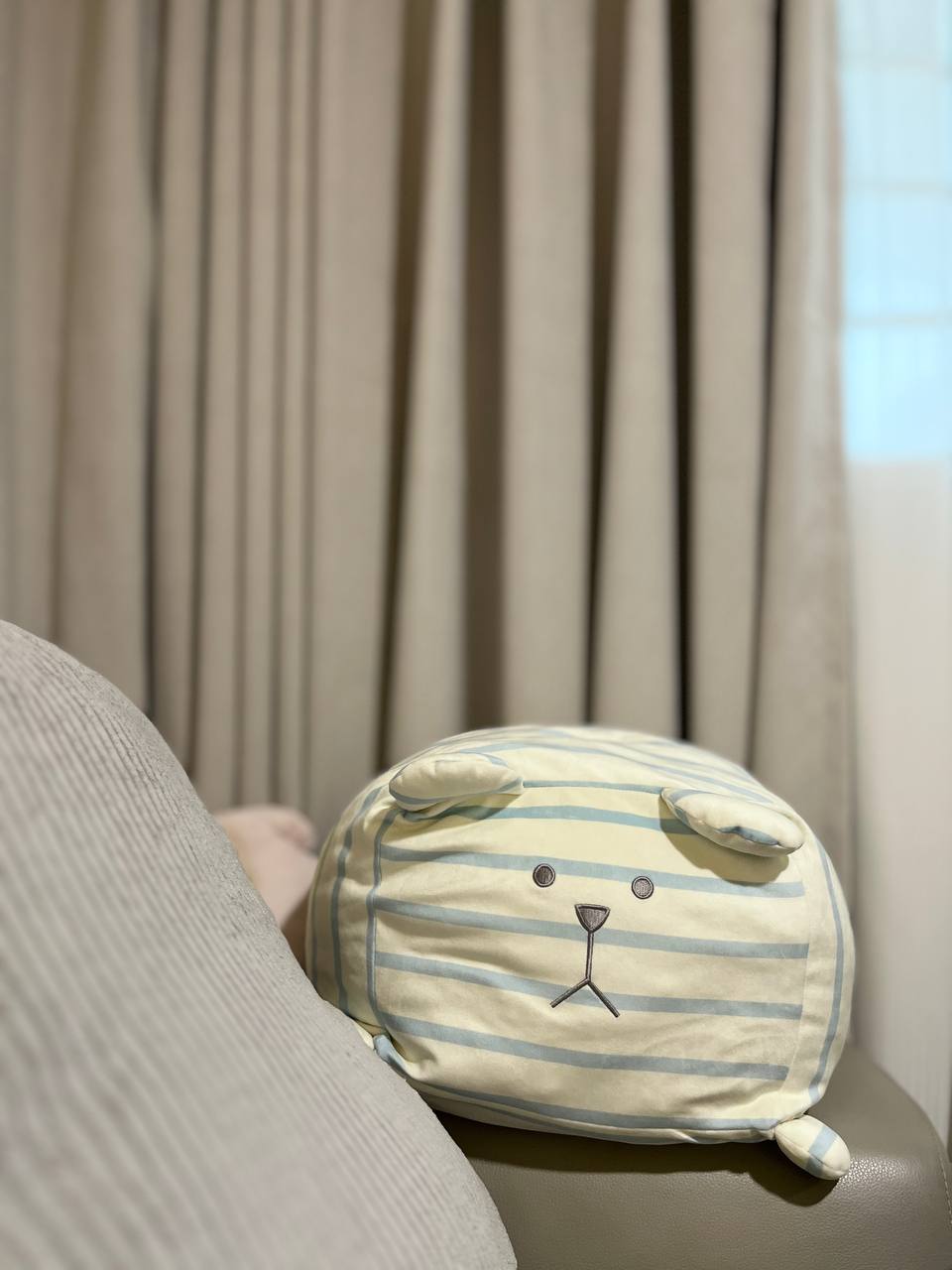 Living Room: Our Cosy Haven