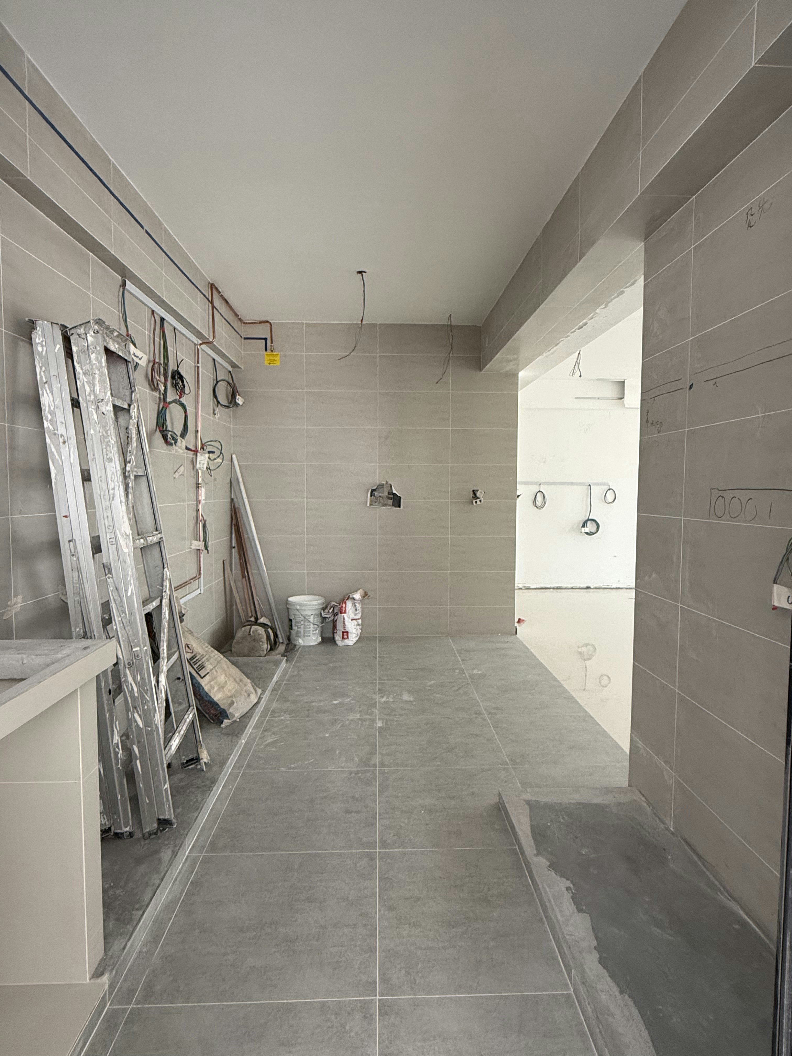 Fuel for our souls, our Japandi kitchen tour