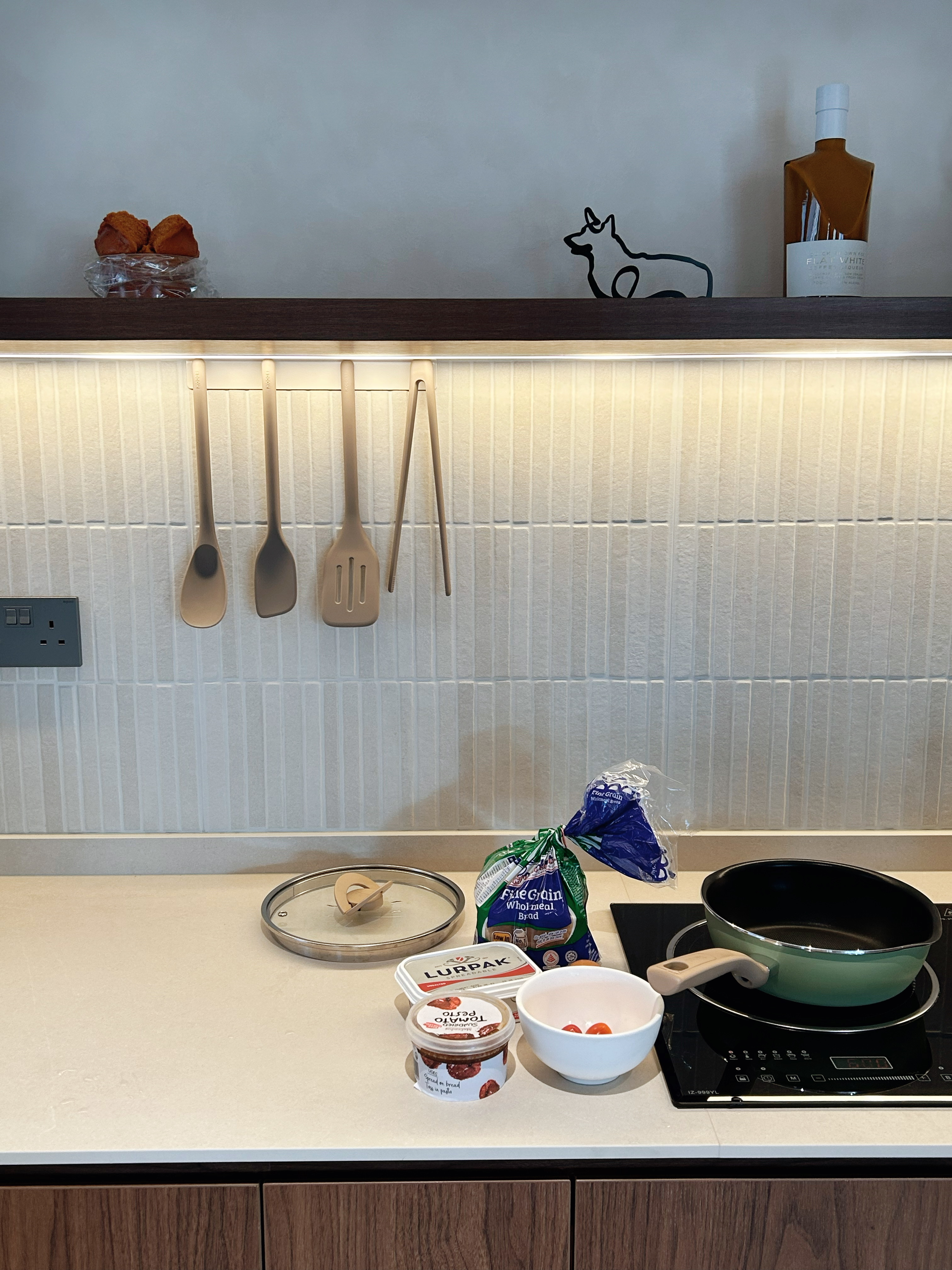 Seamless Living: Our Open Concept Kitchen & Dining Space