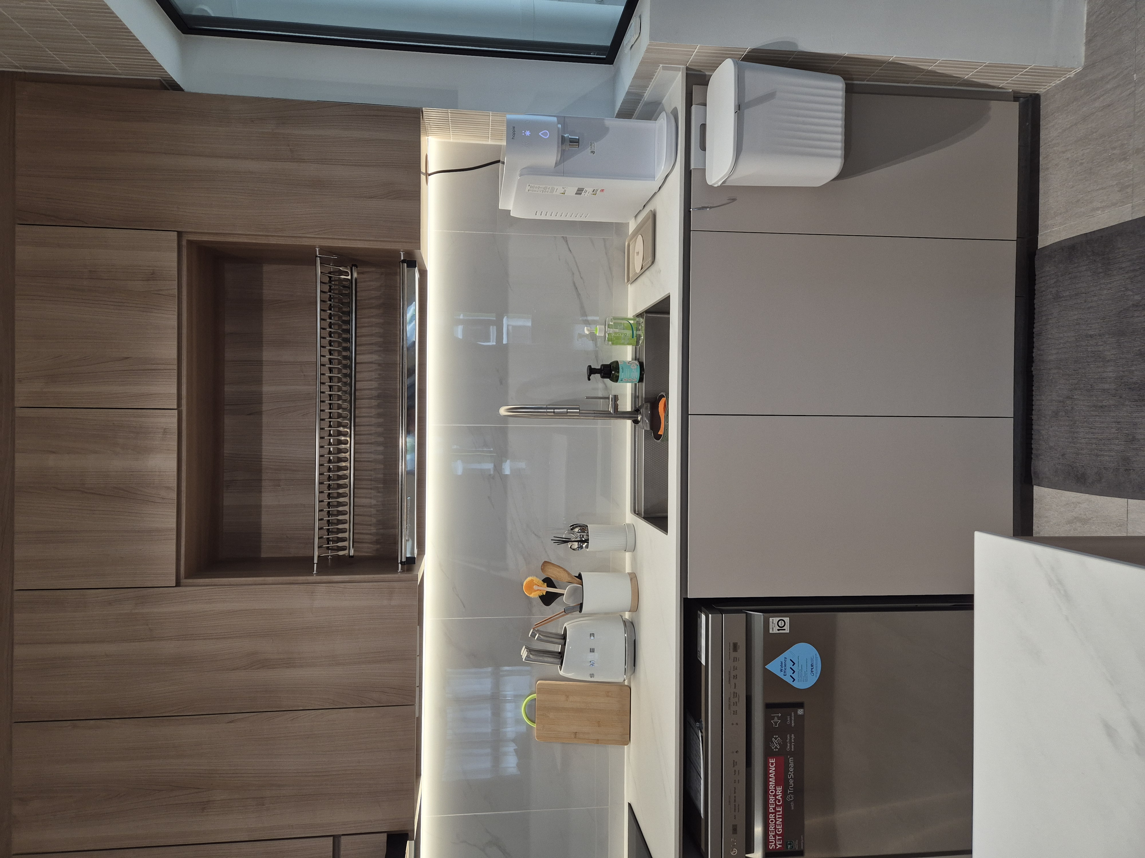 Our Kitchen: 5 Tips for a Functional Kitchen