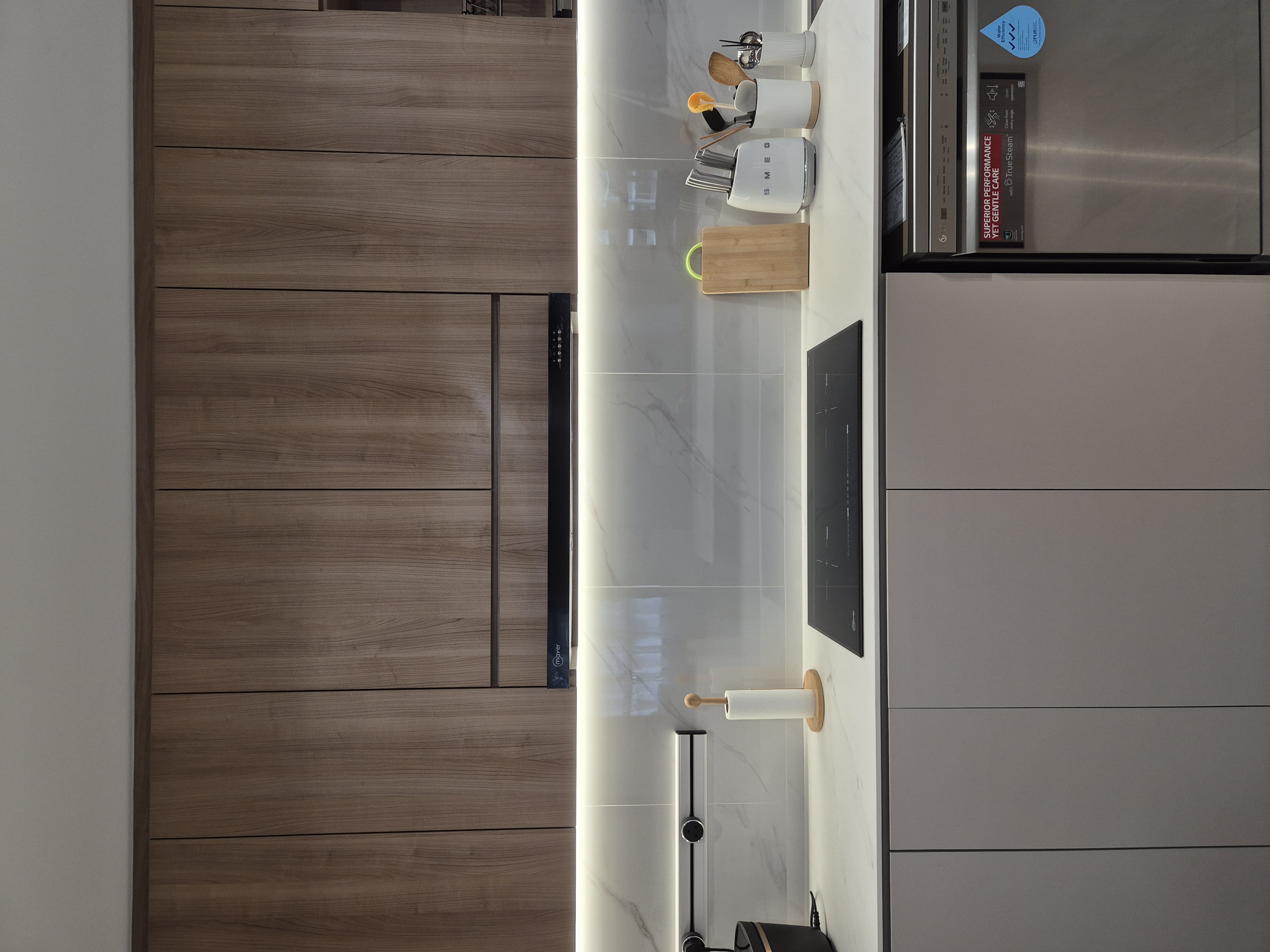 Our Kitchen: 5 Tips for a Functional Kitchen