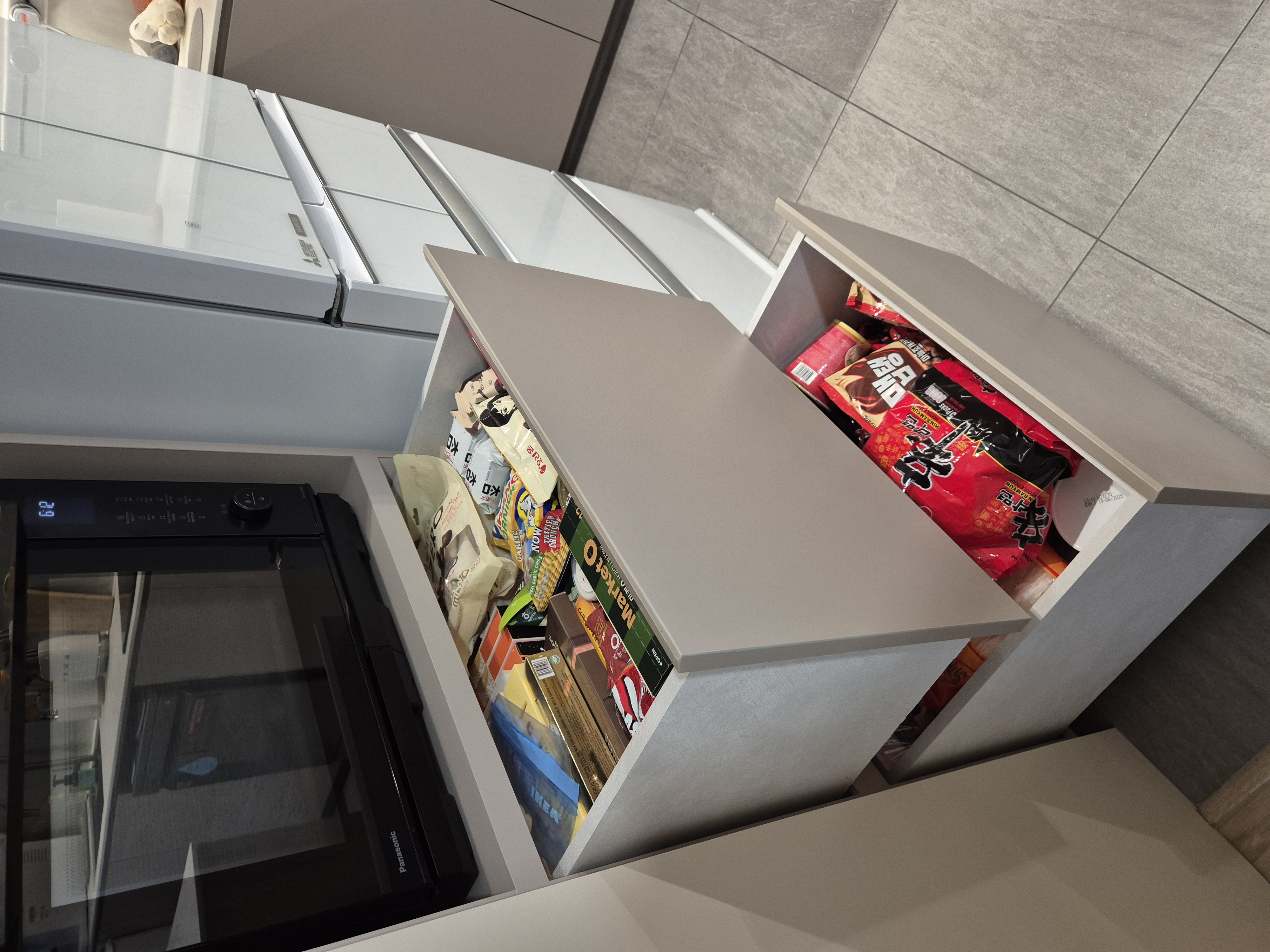 Our Kitchen: 5 Tips for a Functional Kitchen