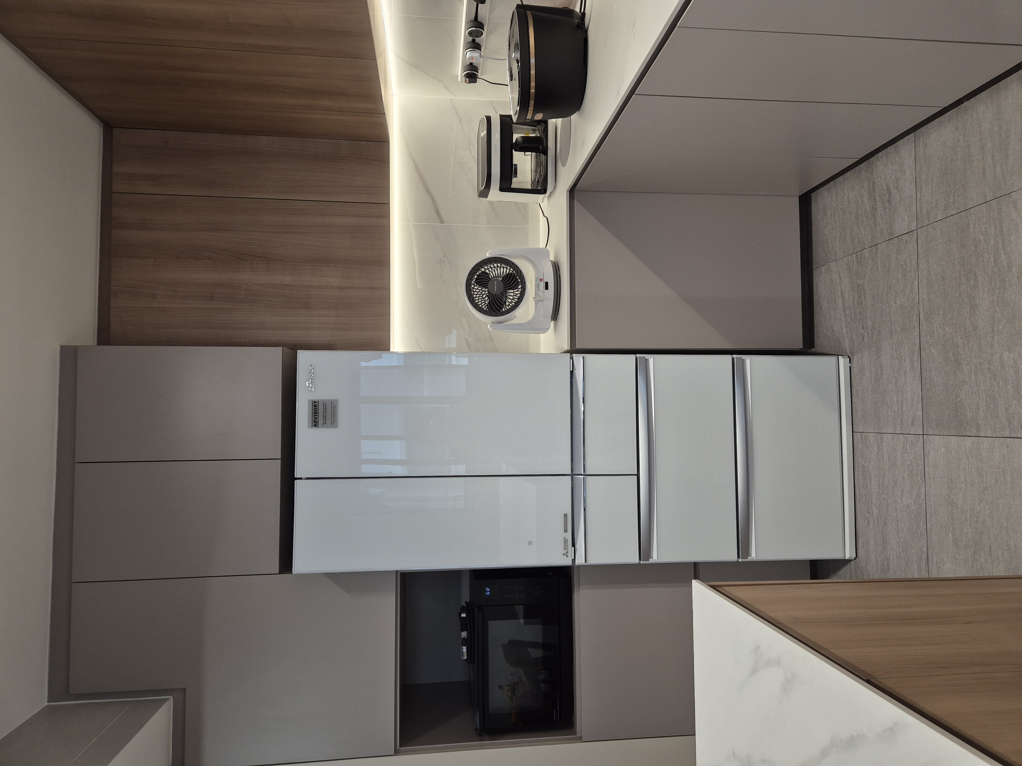 Our Kitchen: 5 Tips for a Functional Kitchen