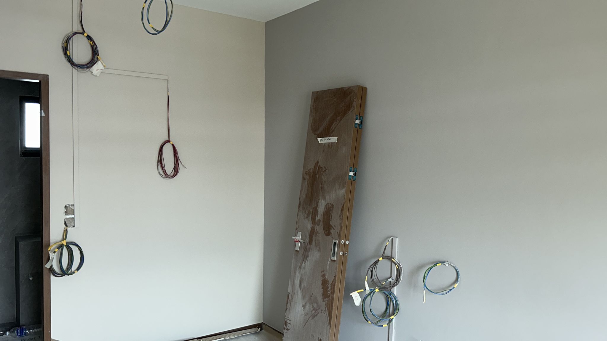 Before & After | Concealed Vanity in MBR | Tampines