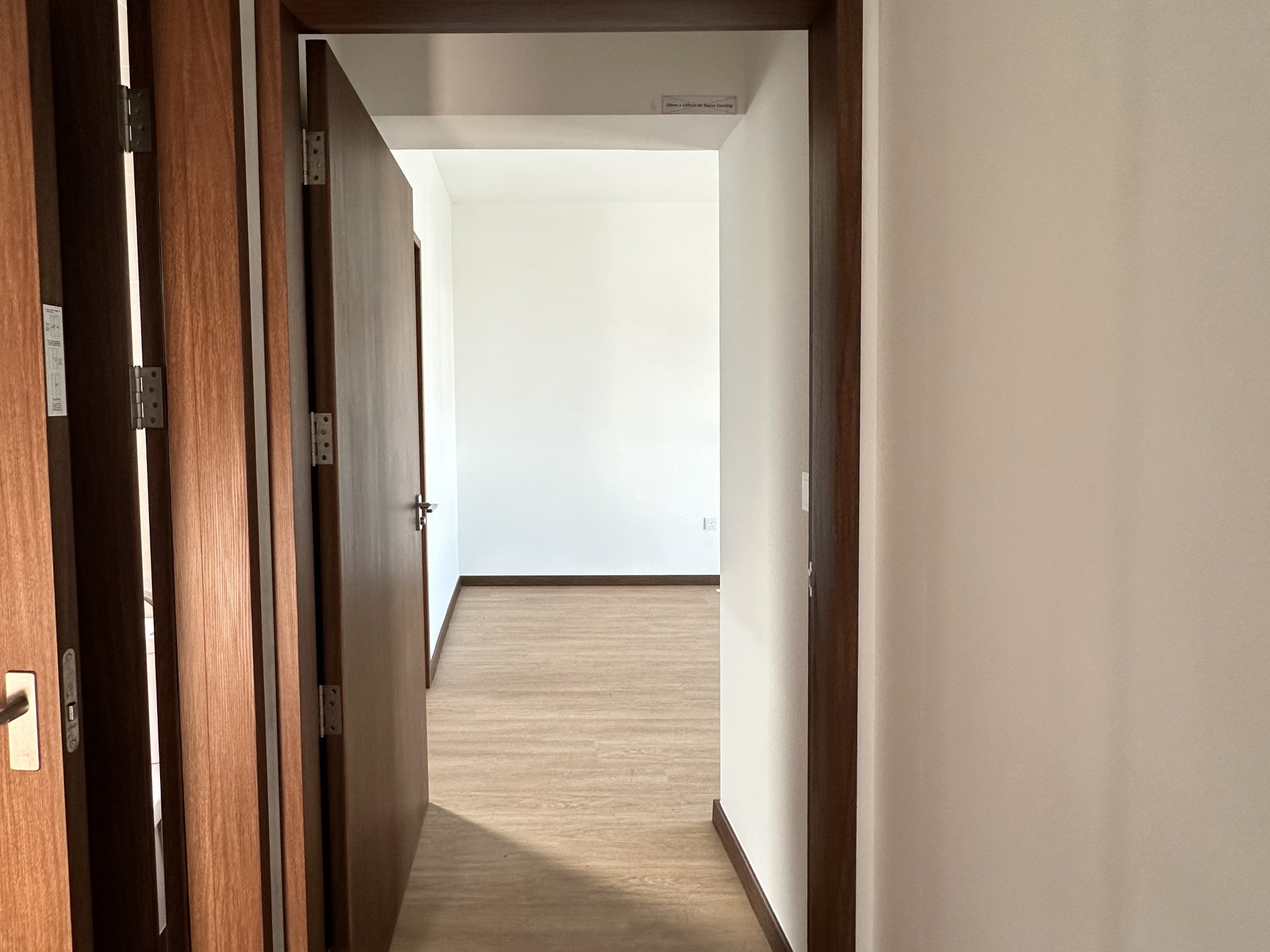 Before & After | Concealed Vanity in MBR | Tampines