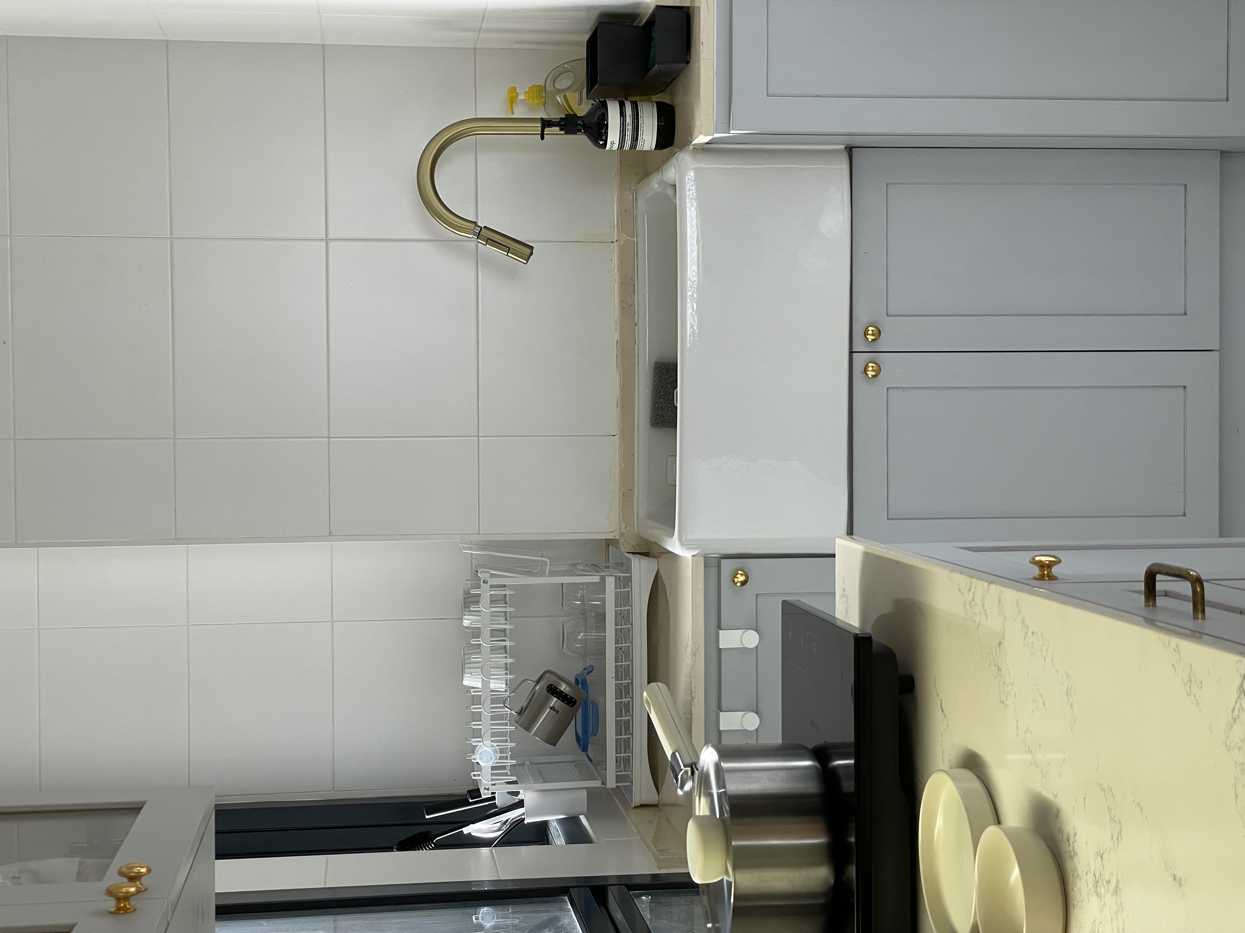 Things In Our Shared Kitchen That Just Make Sense! ✨